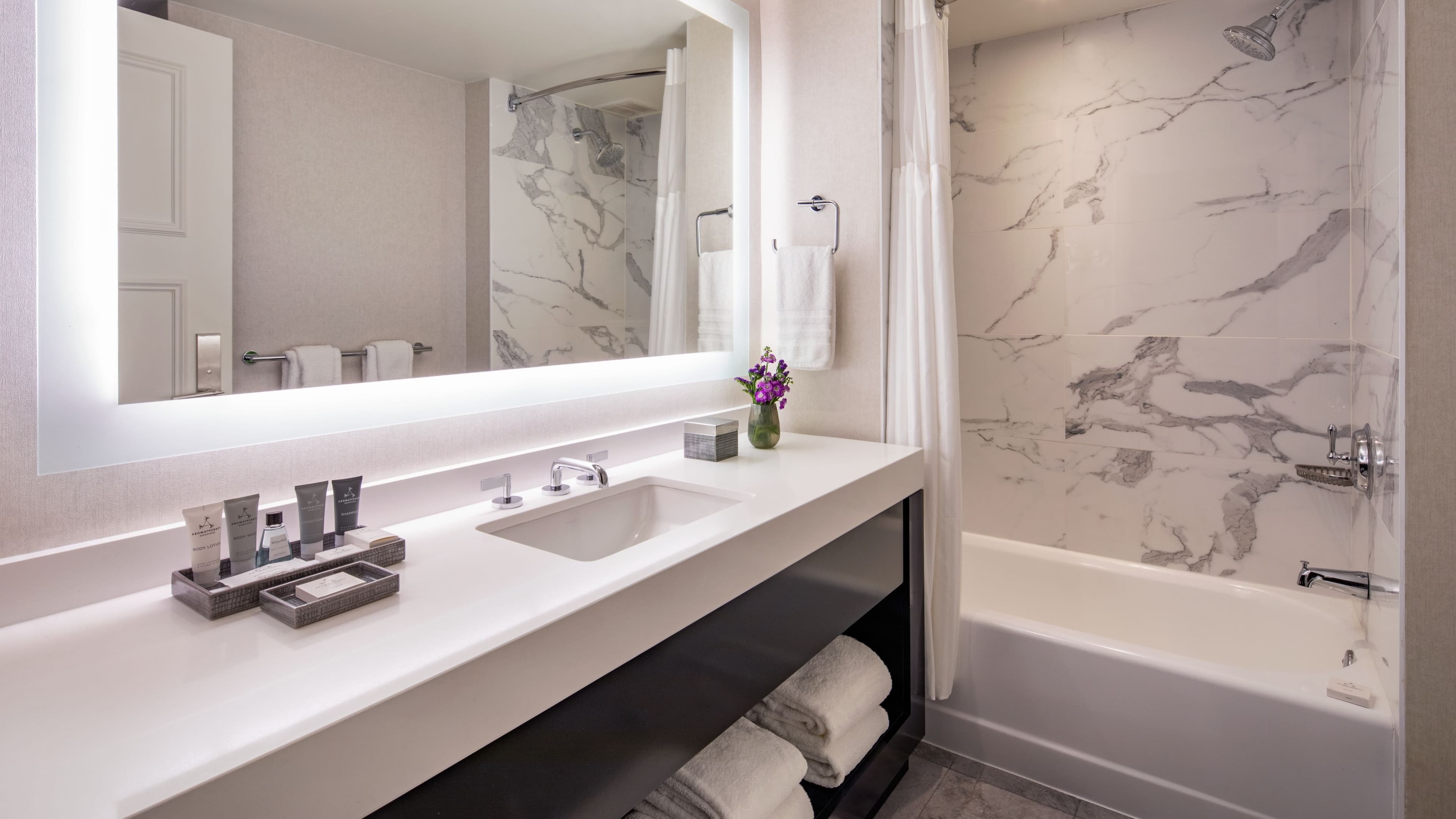 Holiday Inn Express Long Island City E - New York — 10