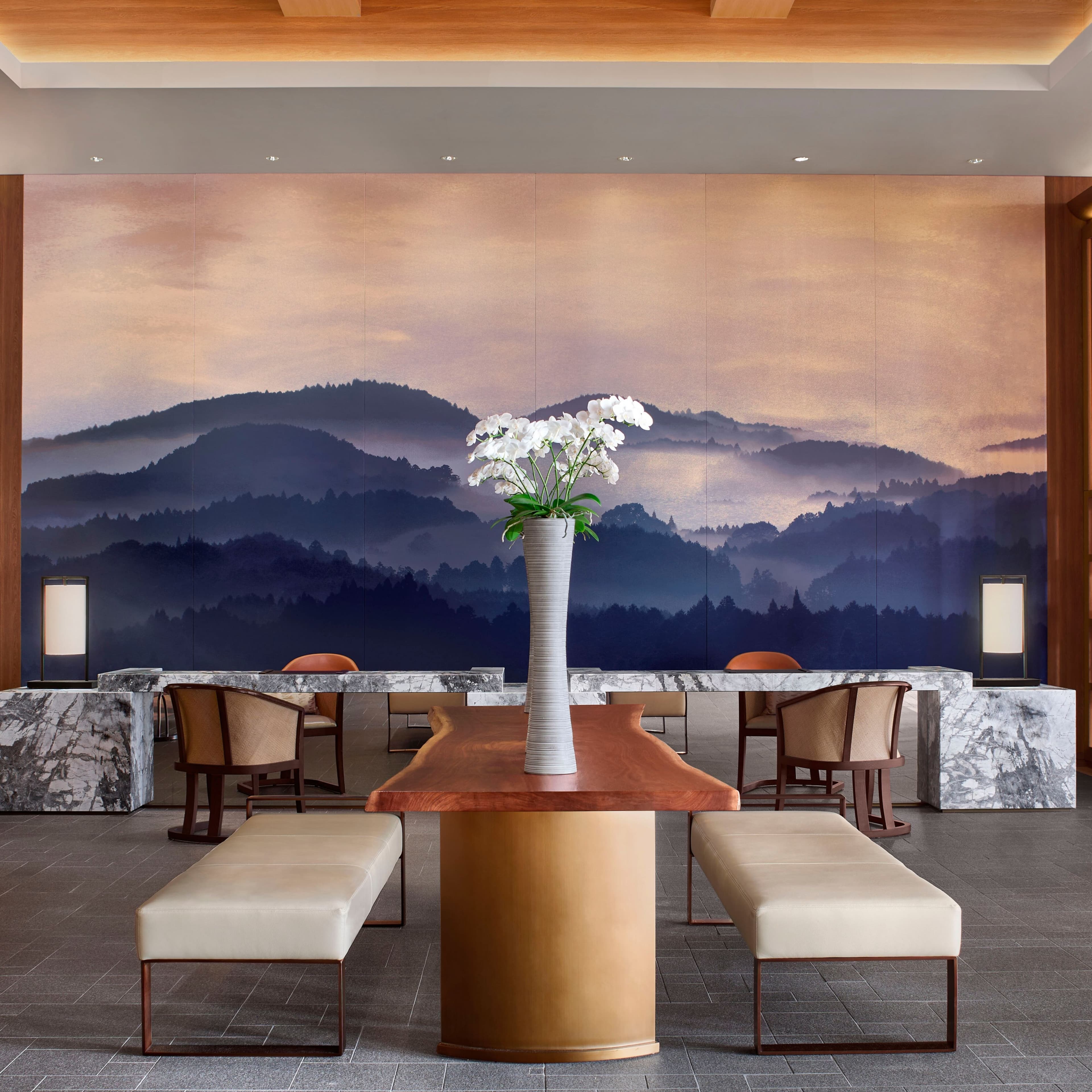 JW Marriott Hotel Nara - Image 1