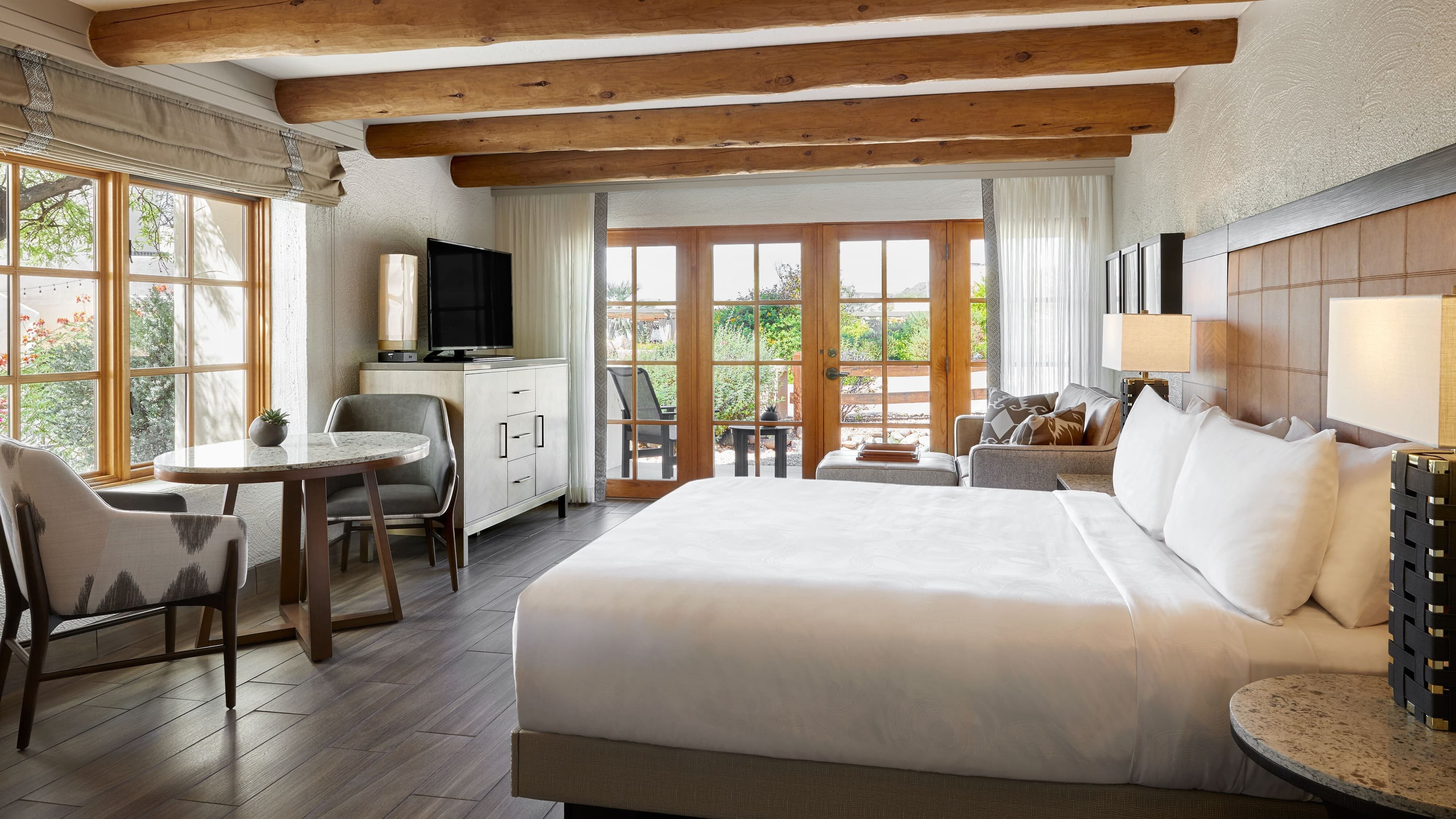 JW Marriott Scottsdale Camelback Inn Resort & Spa - Image 4