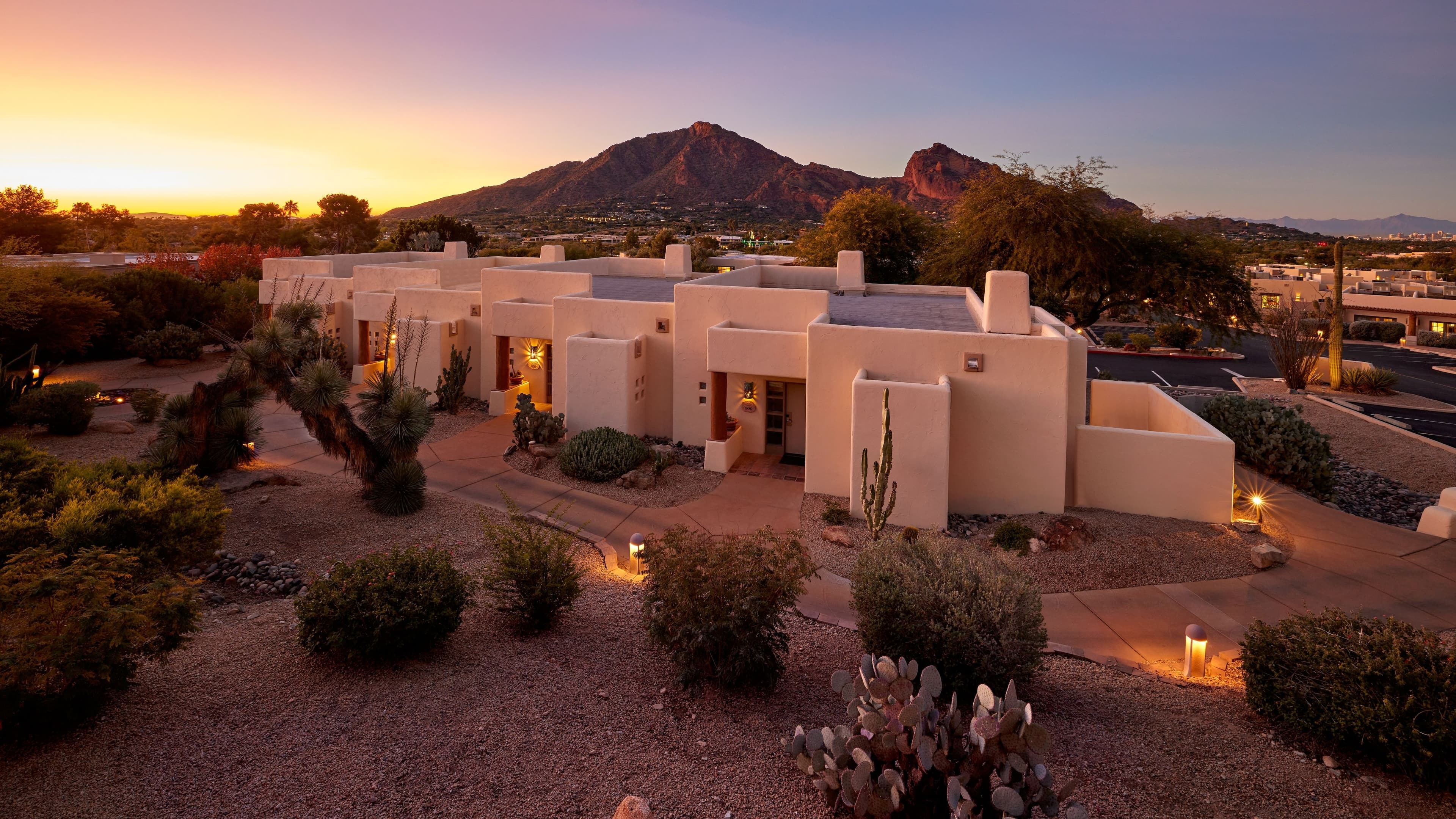 JW Marriott Scottsdale Camelback Inn Resort & Spa — 10