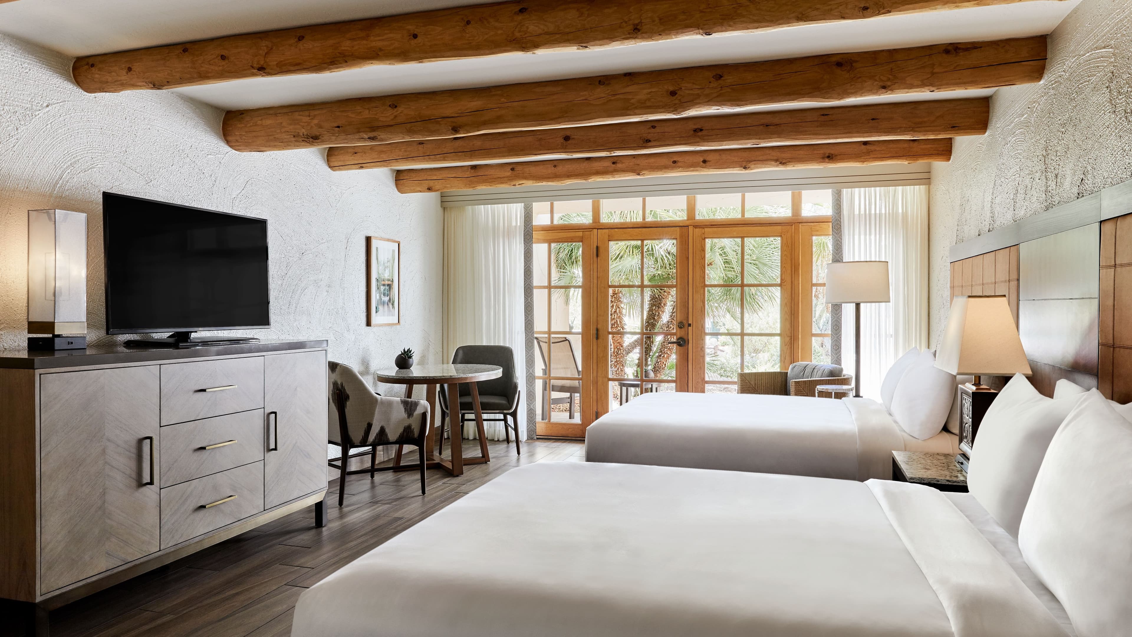 JW Marriott Scottsdale Camelback Inn Resort & Spa — 36