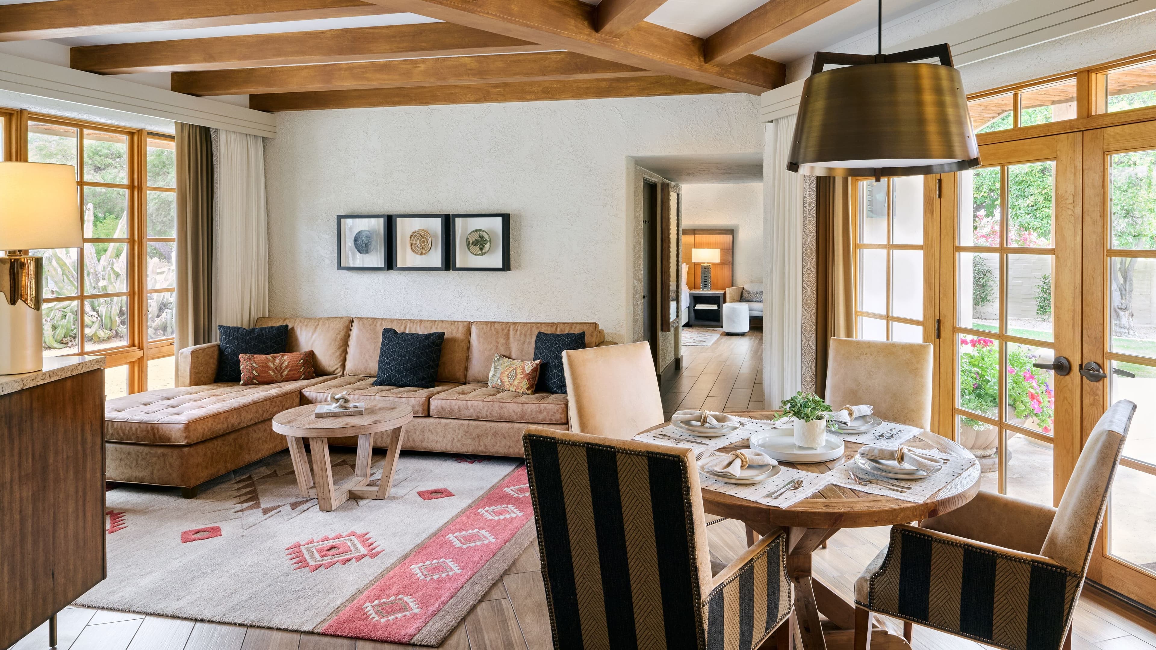 JW Marriott Scottsdale Camelback Inn Resort & Spa — 52