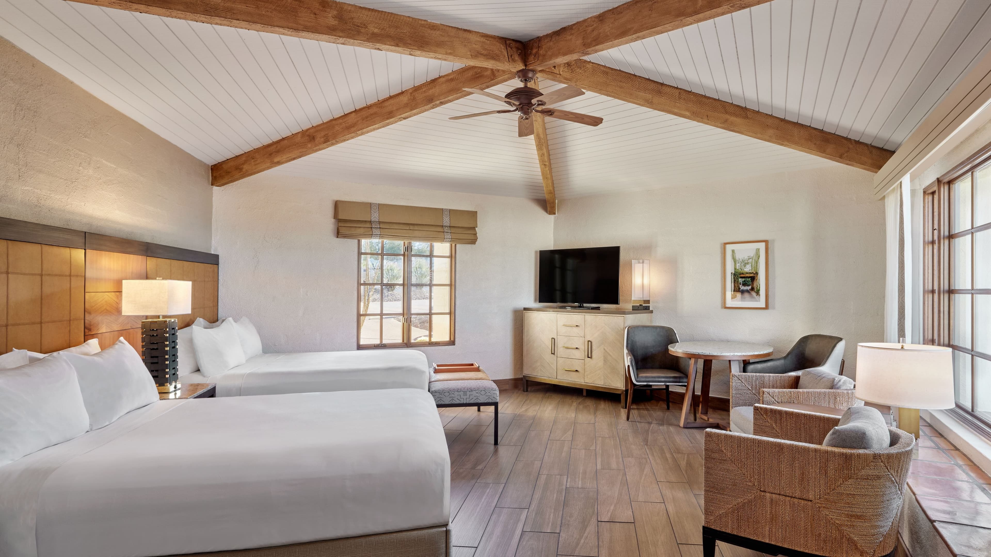 JW Marriott Scottsdale Camelback Inn Resort & Spa — 35