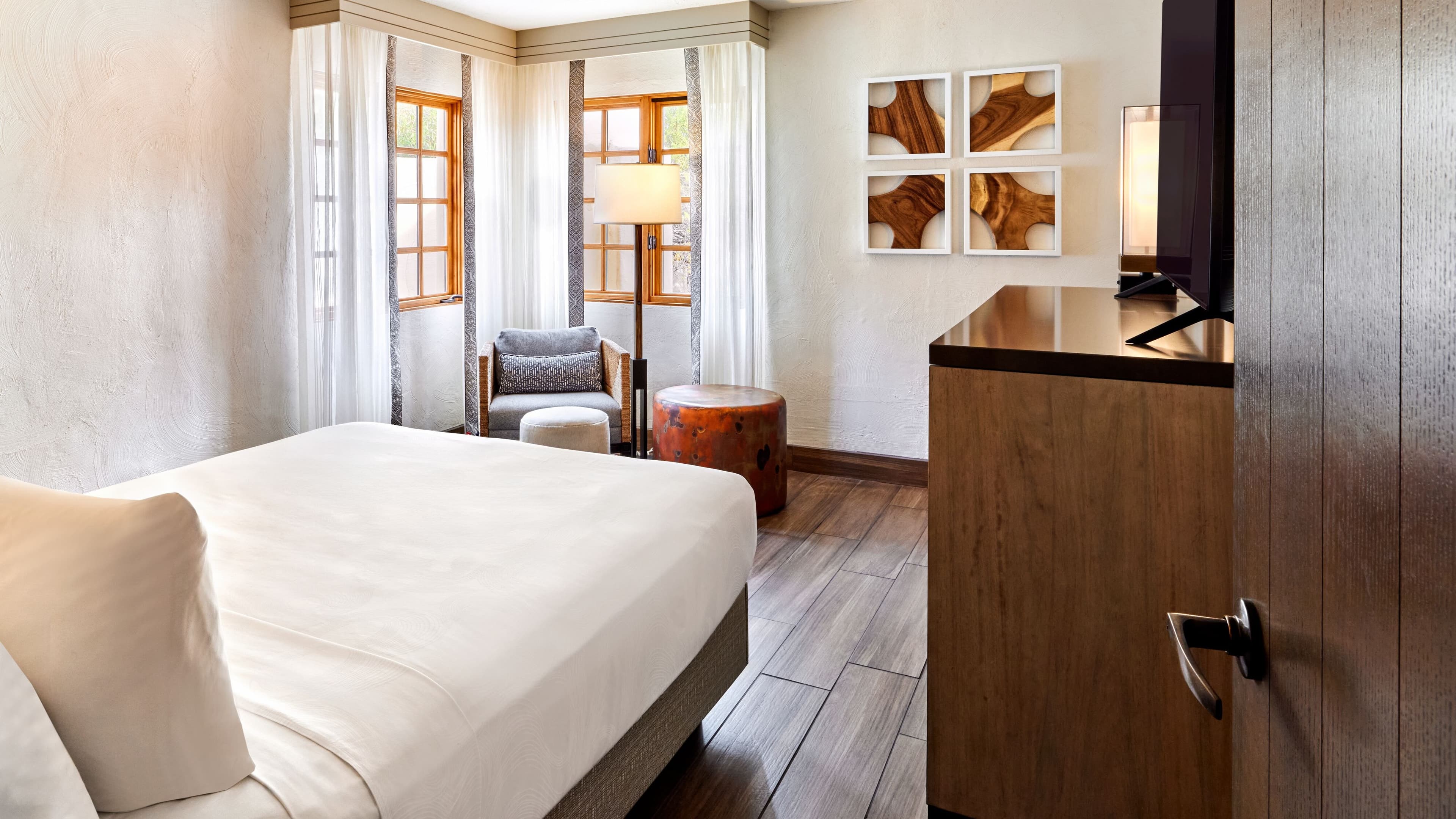 JW Marriott Scottsdale Camelback Inn Resort & Spa — 48