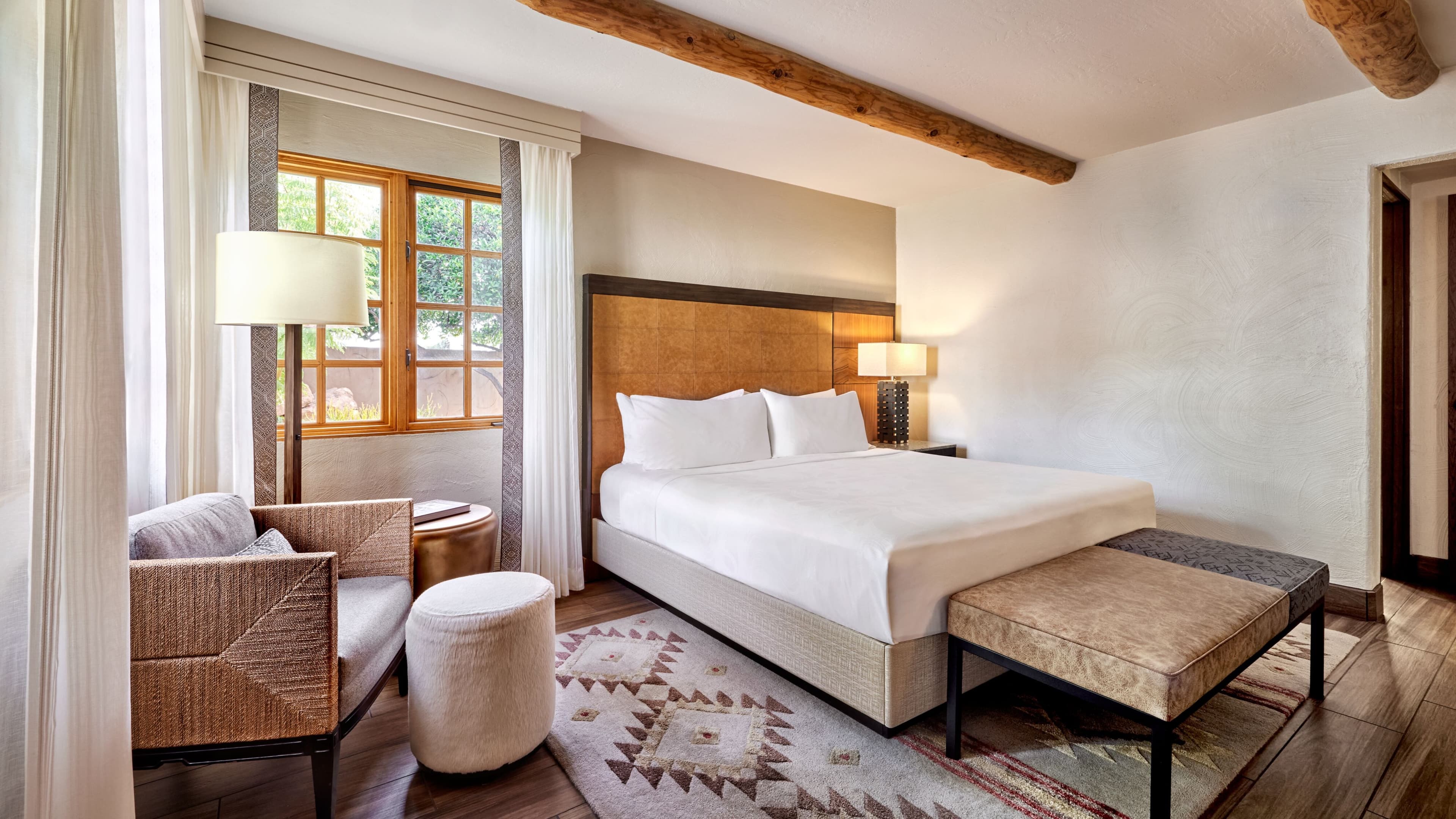 JW Marriott Scottsdale Camelback Inn Resort & Spa — 47