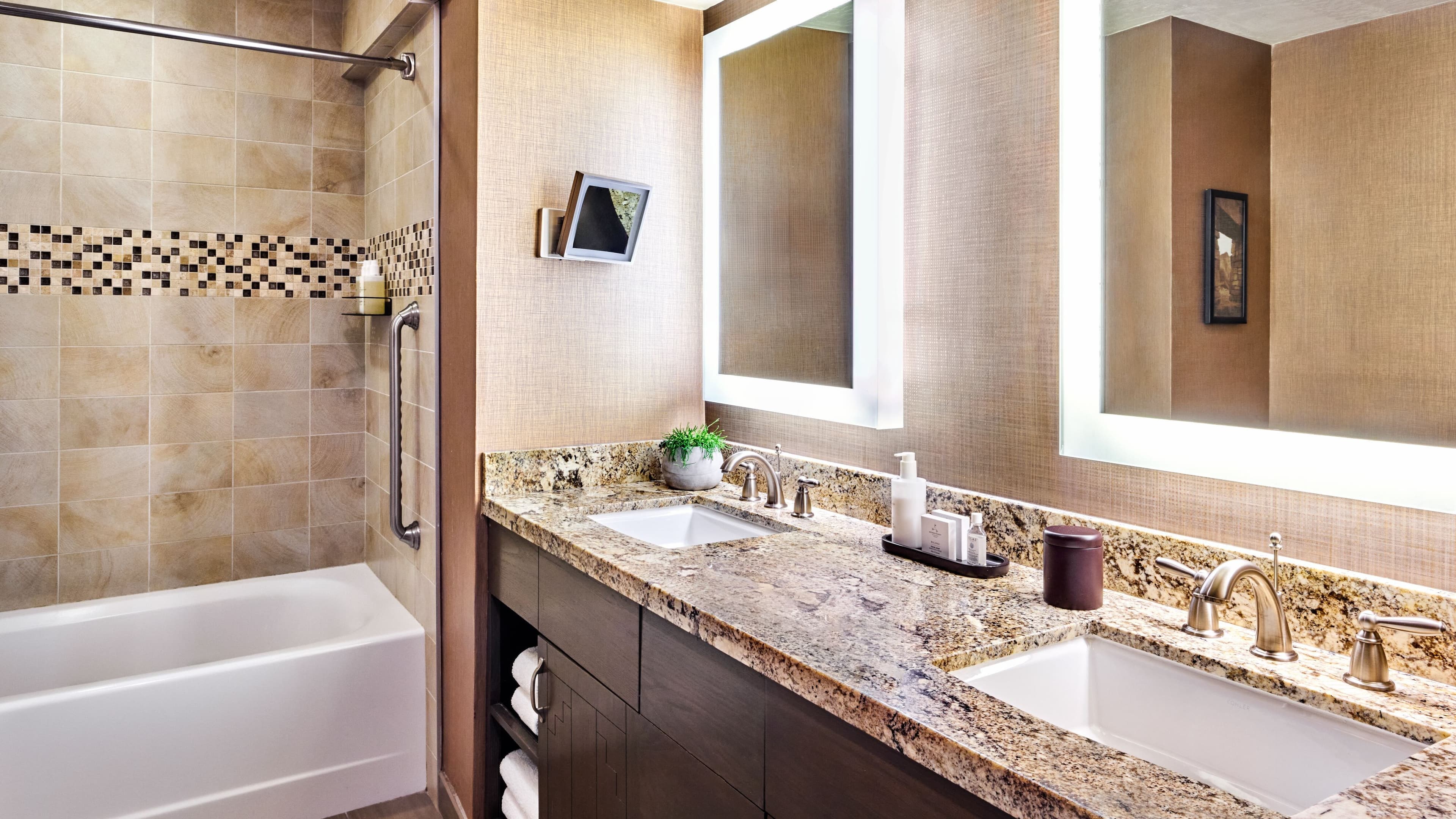 JW Marriott Scottsdale Camelback Inn Resort & Spa — 49
