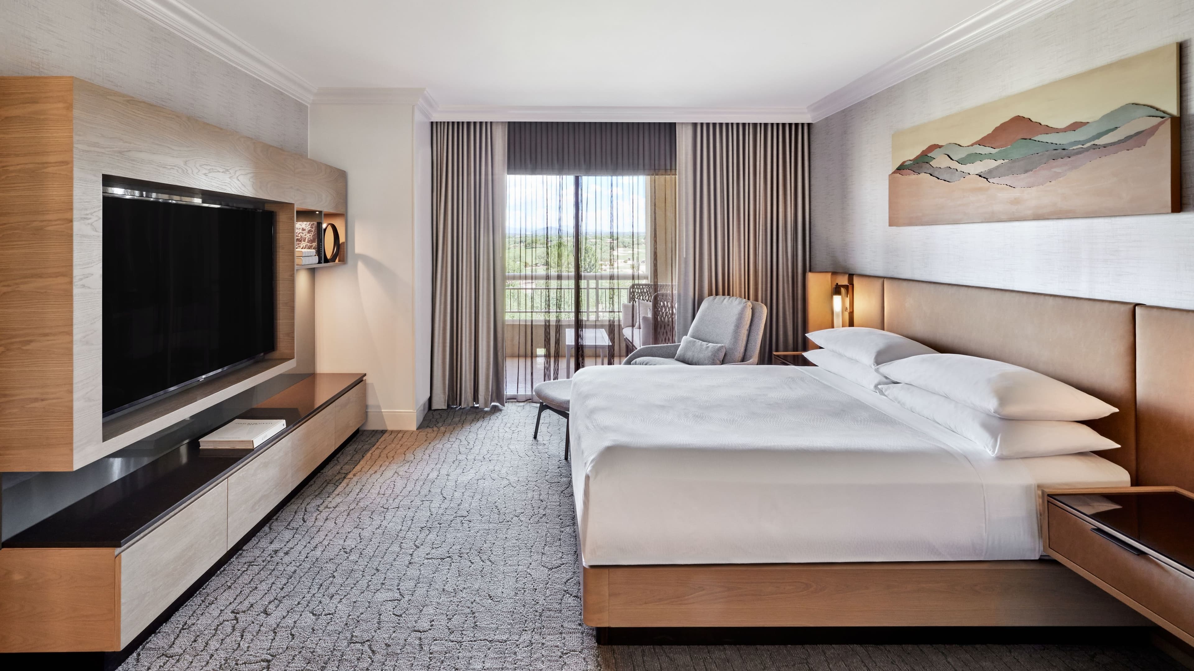 JW Marriott Phoenix Desert Ridge Resort & Spa — 19