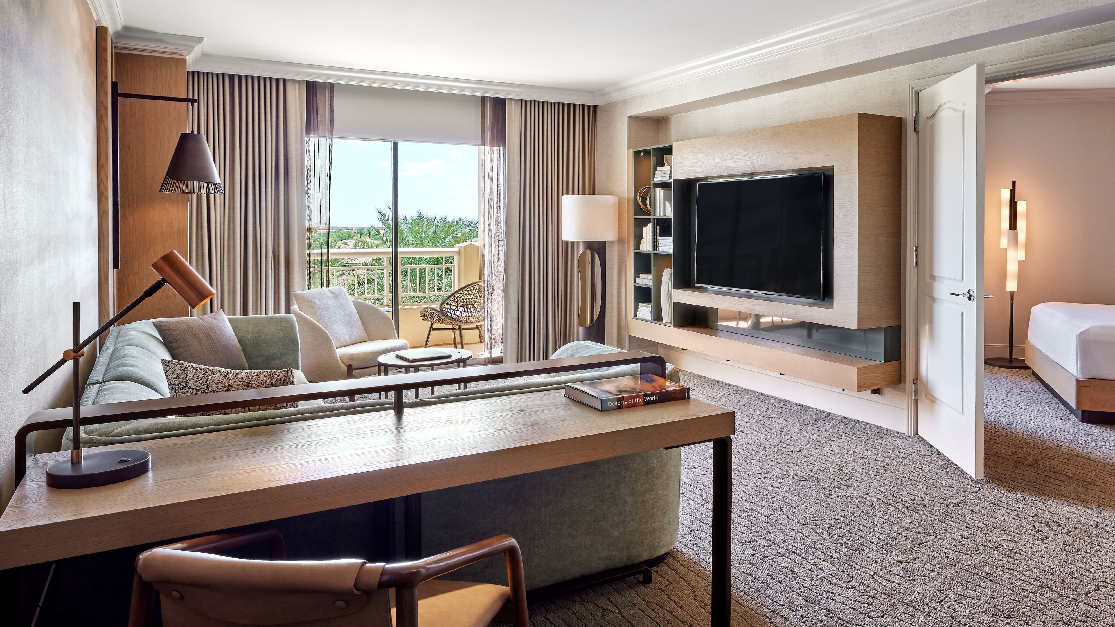 JW Marriott Phoenix Desert Ridge Resort & Spa — 17