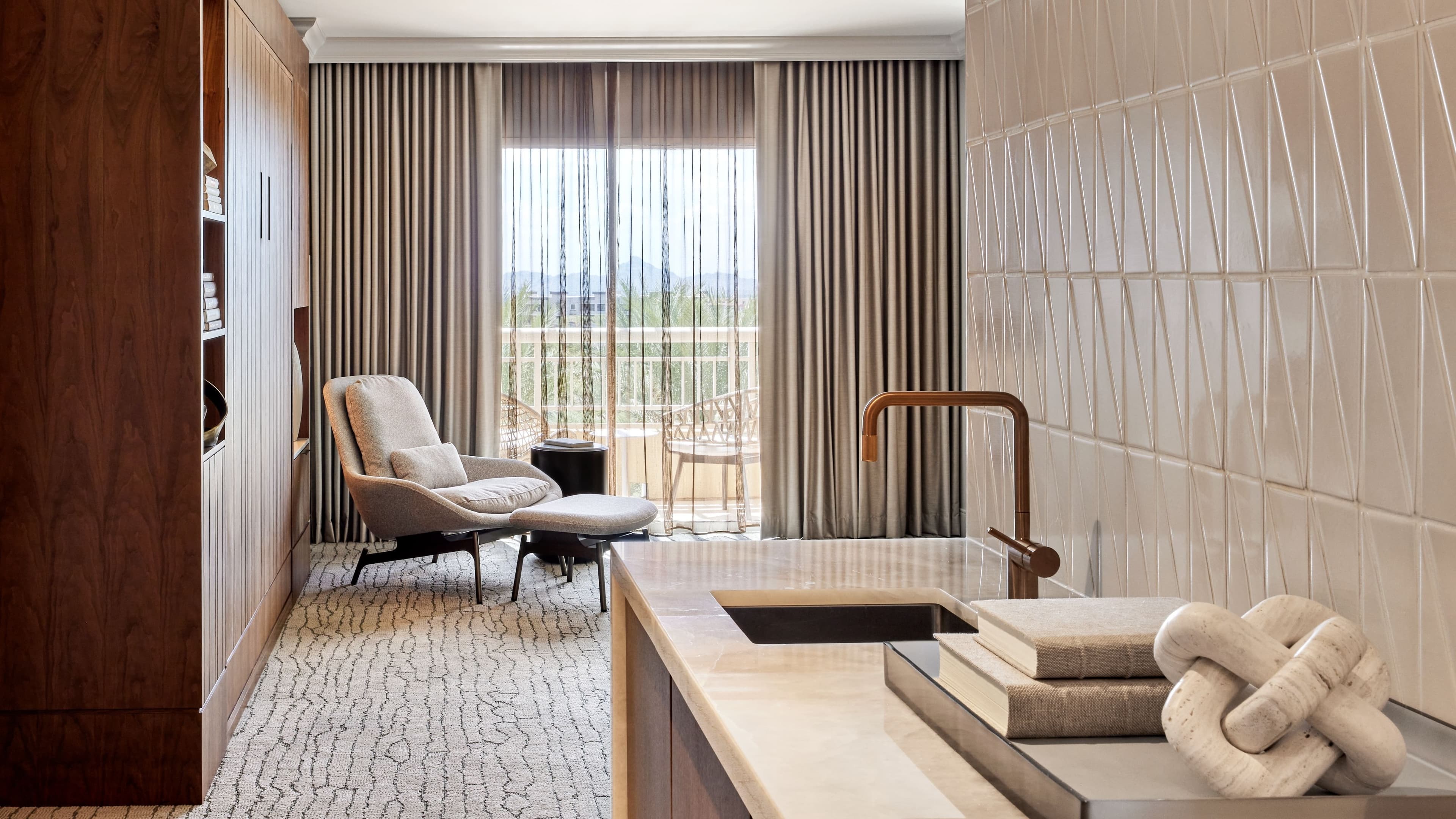 JW Marriott Phoenix Desert Ridge Resort & Spa — 52