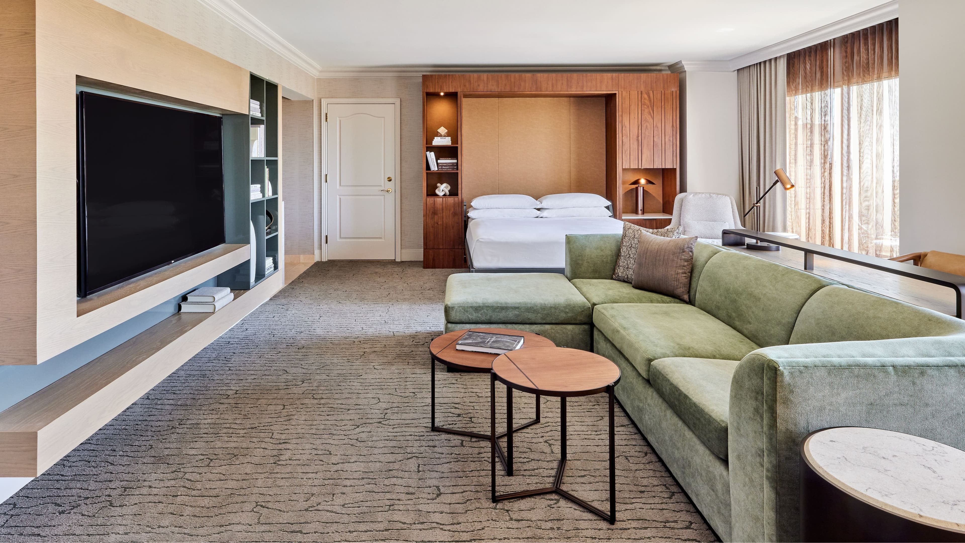 JW Marriott Phoenix Desert Ridge Resort & Spa — 51