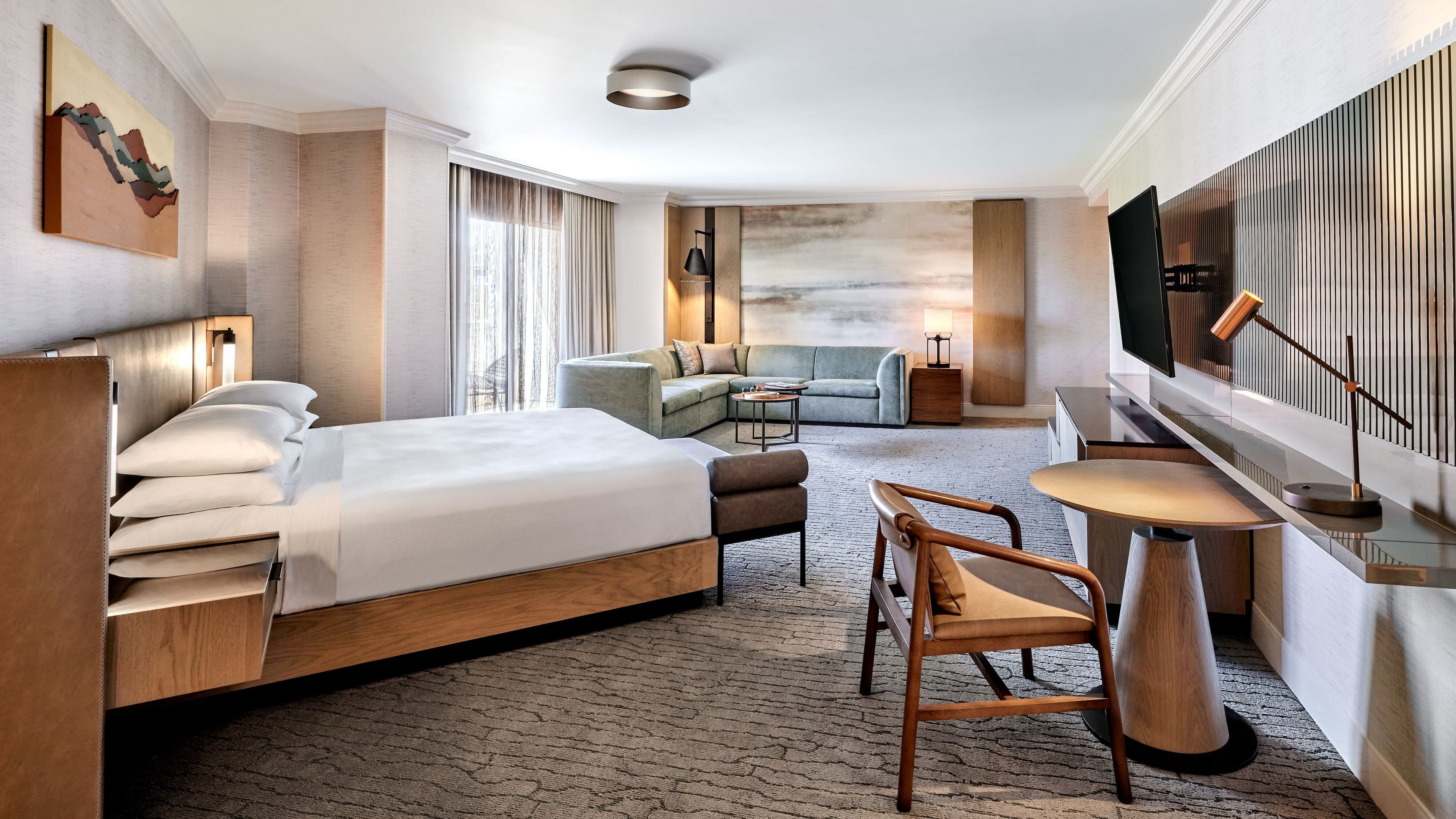 JW Marriott Phoenix Desert Ridge Resort & Spa — 46