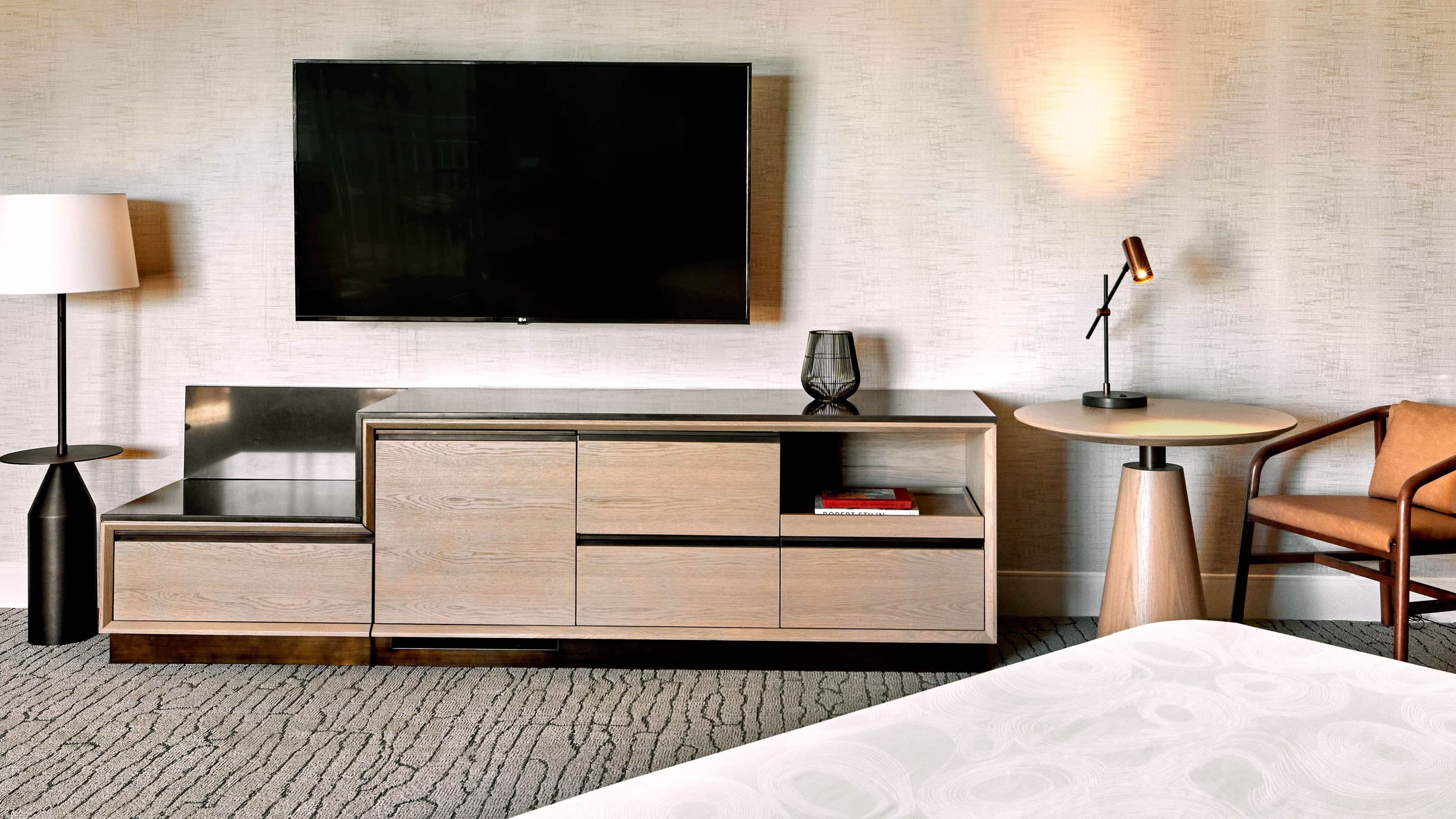 JW Marriott Phoenix Desert Ridge Resort & Spa — 48