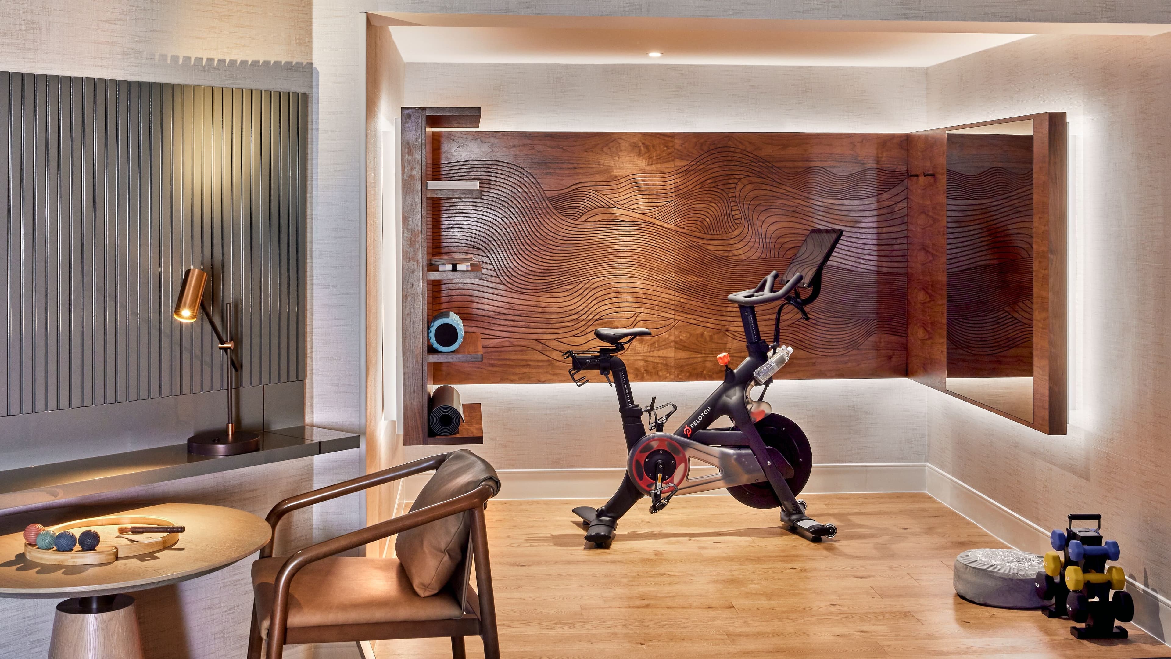 JW Marriott Phoenix Desert Ridge Resort & Spa — 56