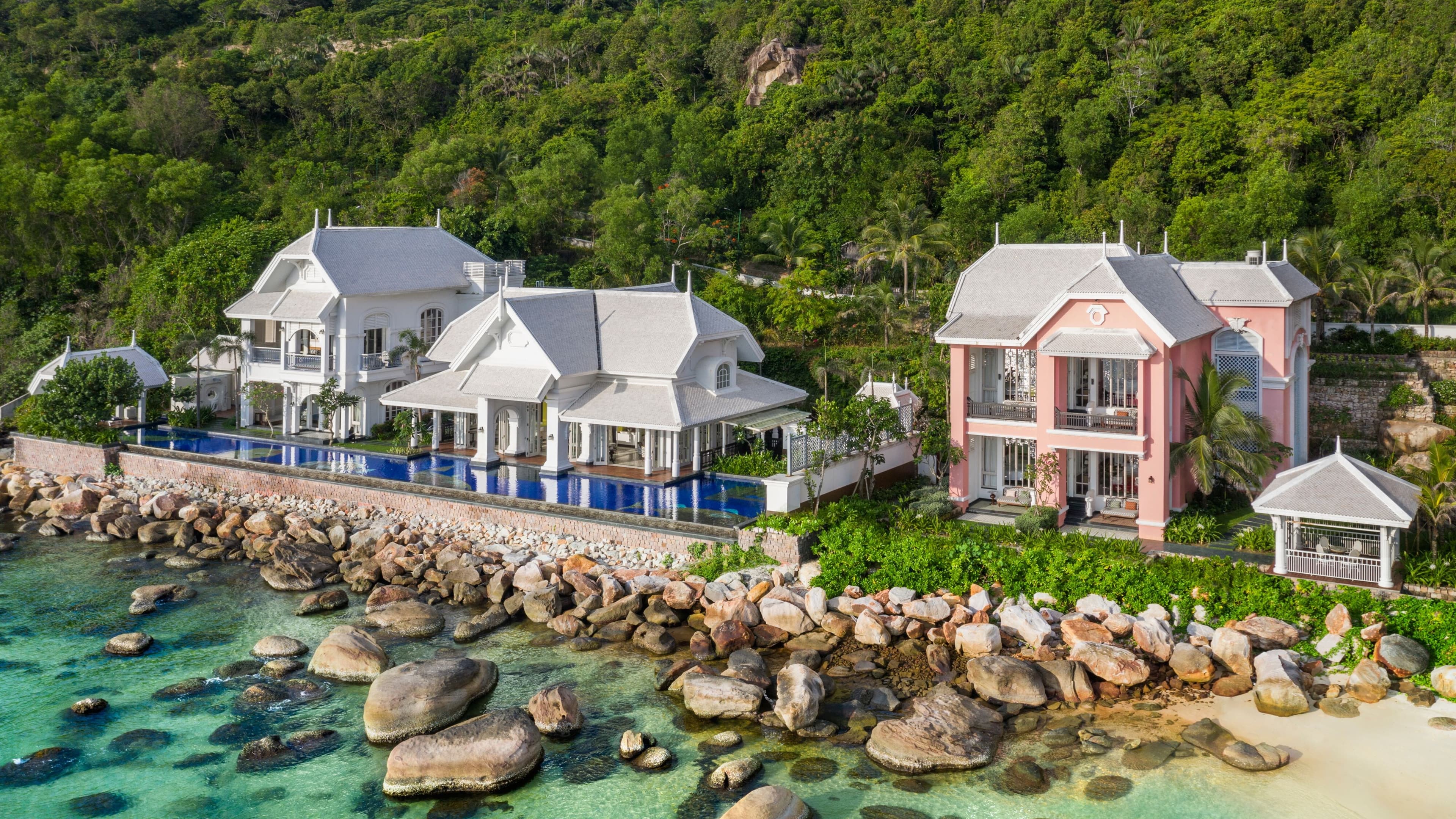 JW Marriott Phu Quoc Emerald Bay Resort & Spa — 13