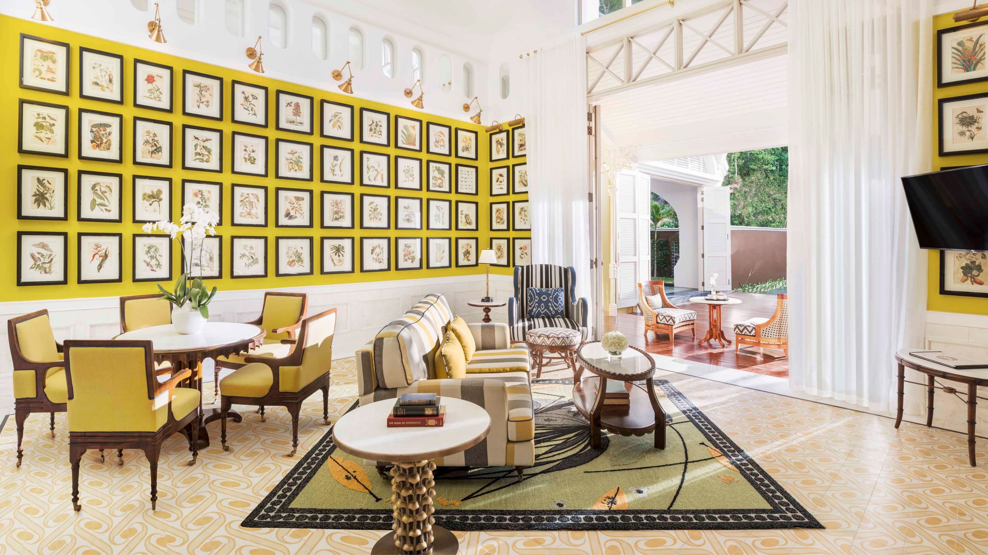 JW Marriott Phu Quoc Emerald Bay Resort & Spa — 55
