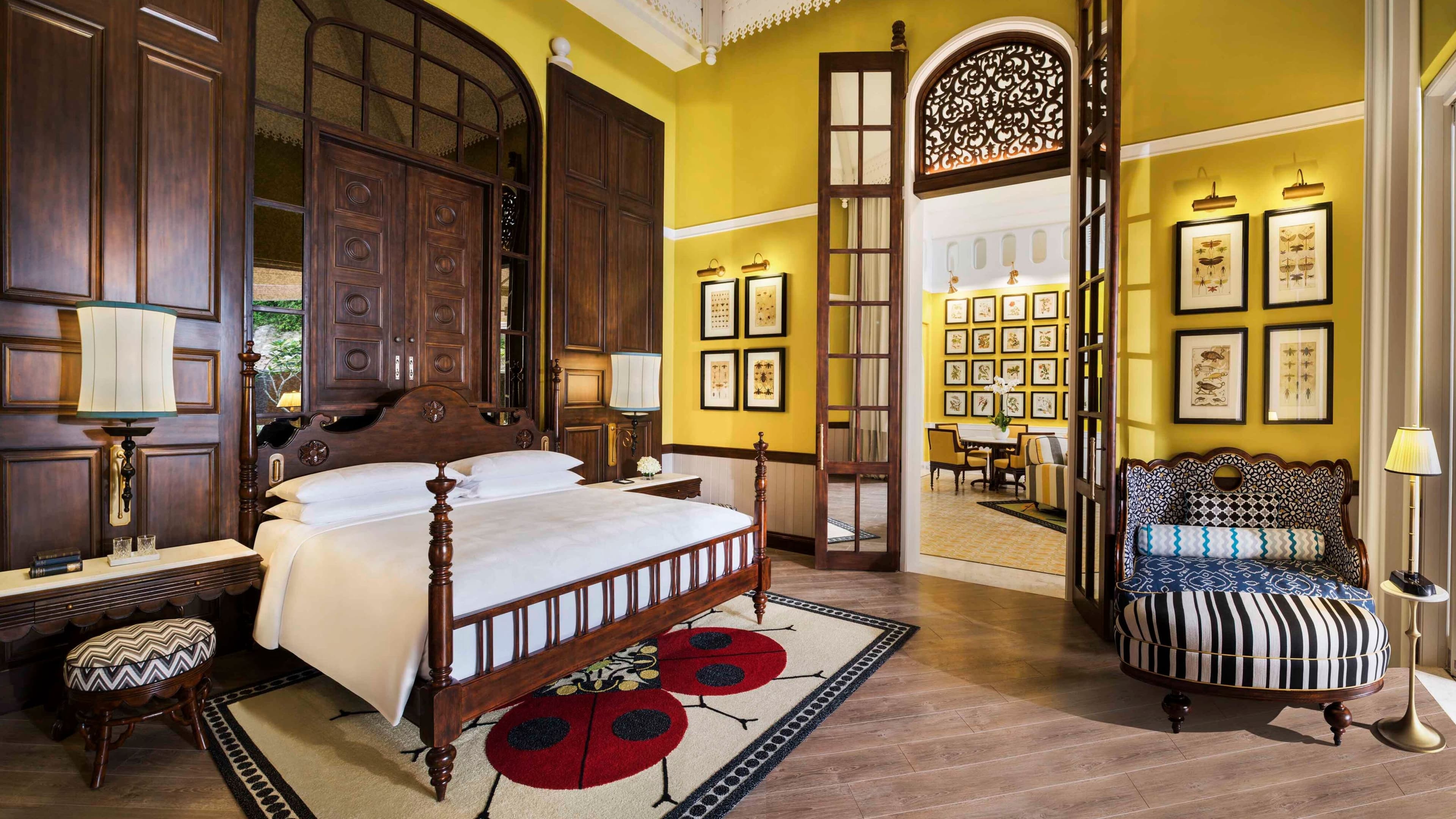 JW Marriott Phu Quoc Emerald Bay Resort & Spa — 58
