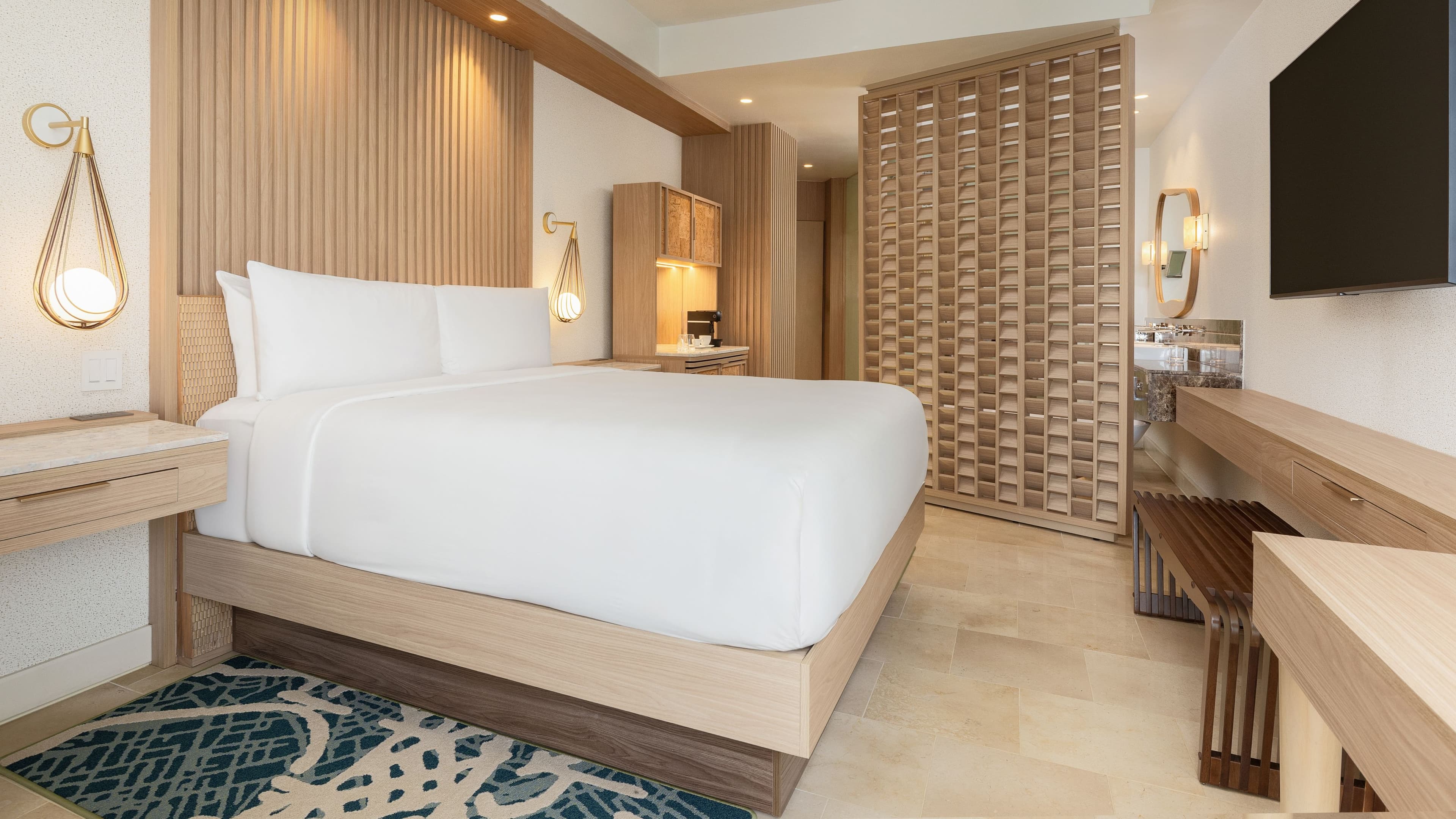 JW Marriott Panama — 18