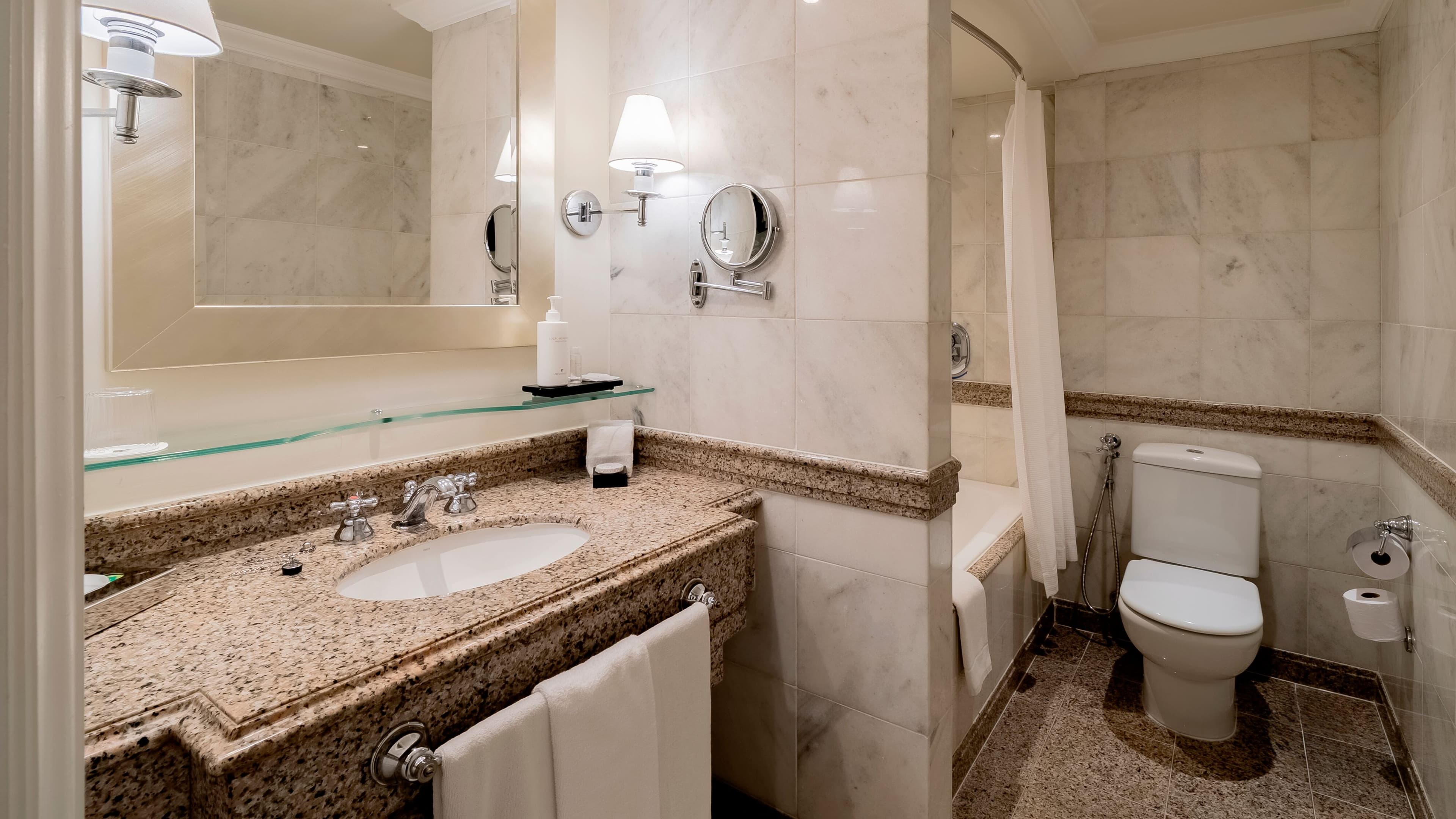 JW Marriott Hotel Rio de Janeiro — 68