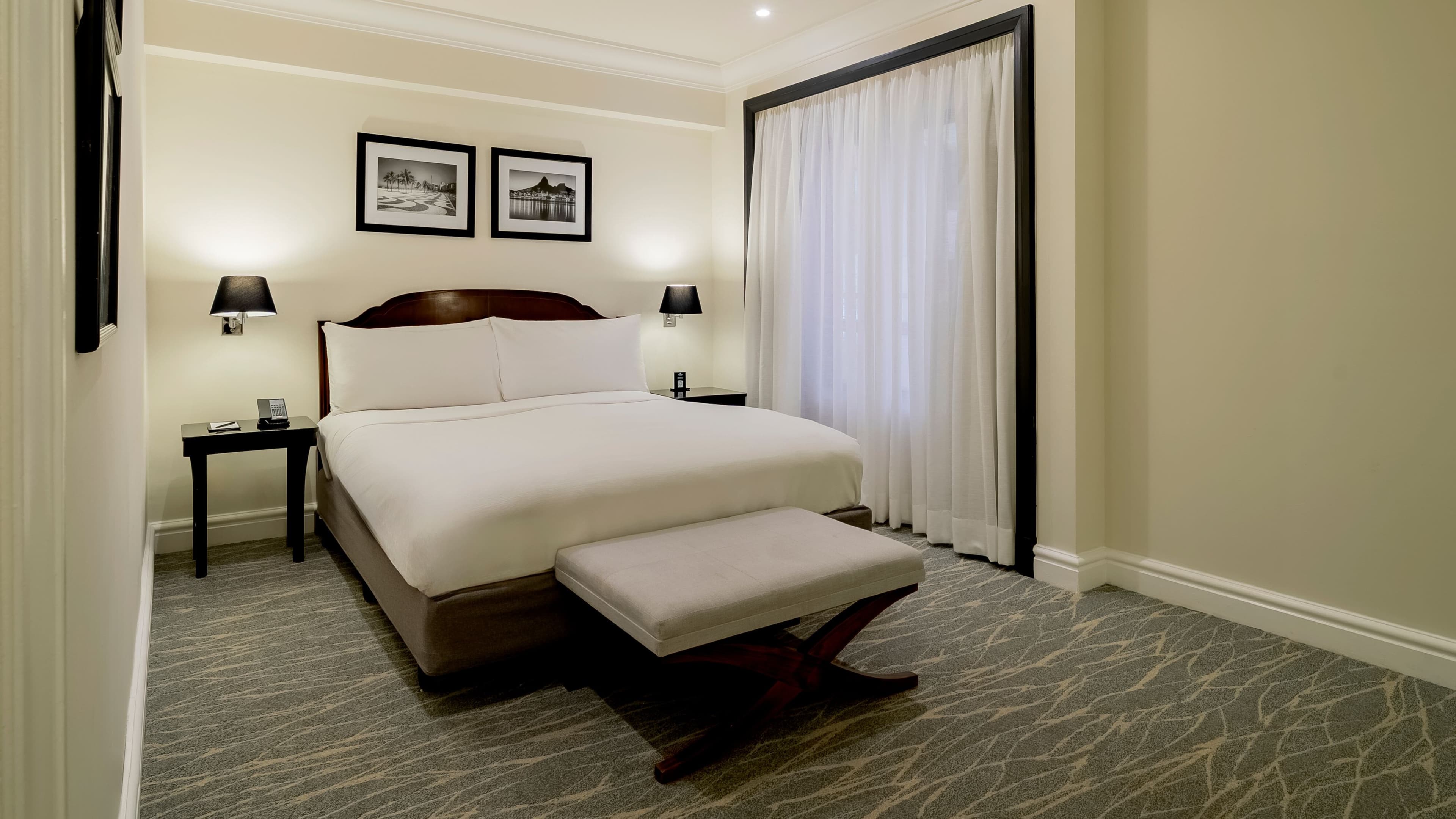 JW Marriott Hotel Rio de Janeiro — 66