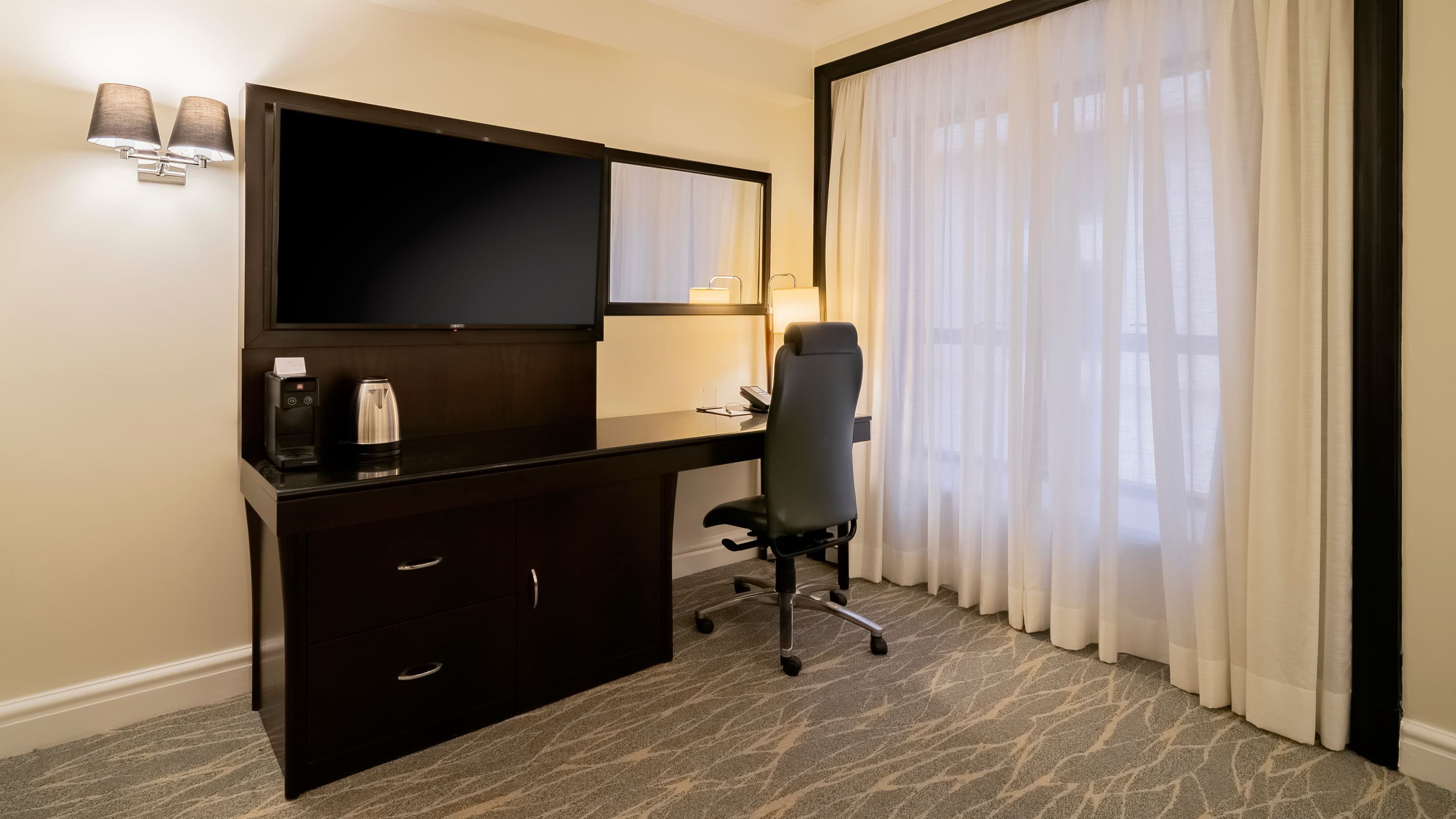 JW Marriott Hotel Rio de Janeiro — 71