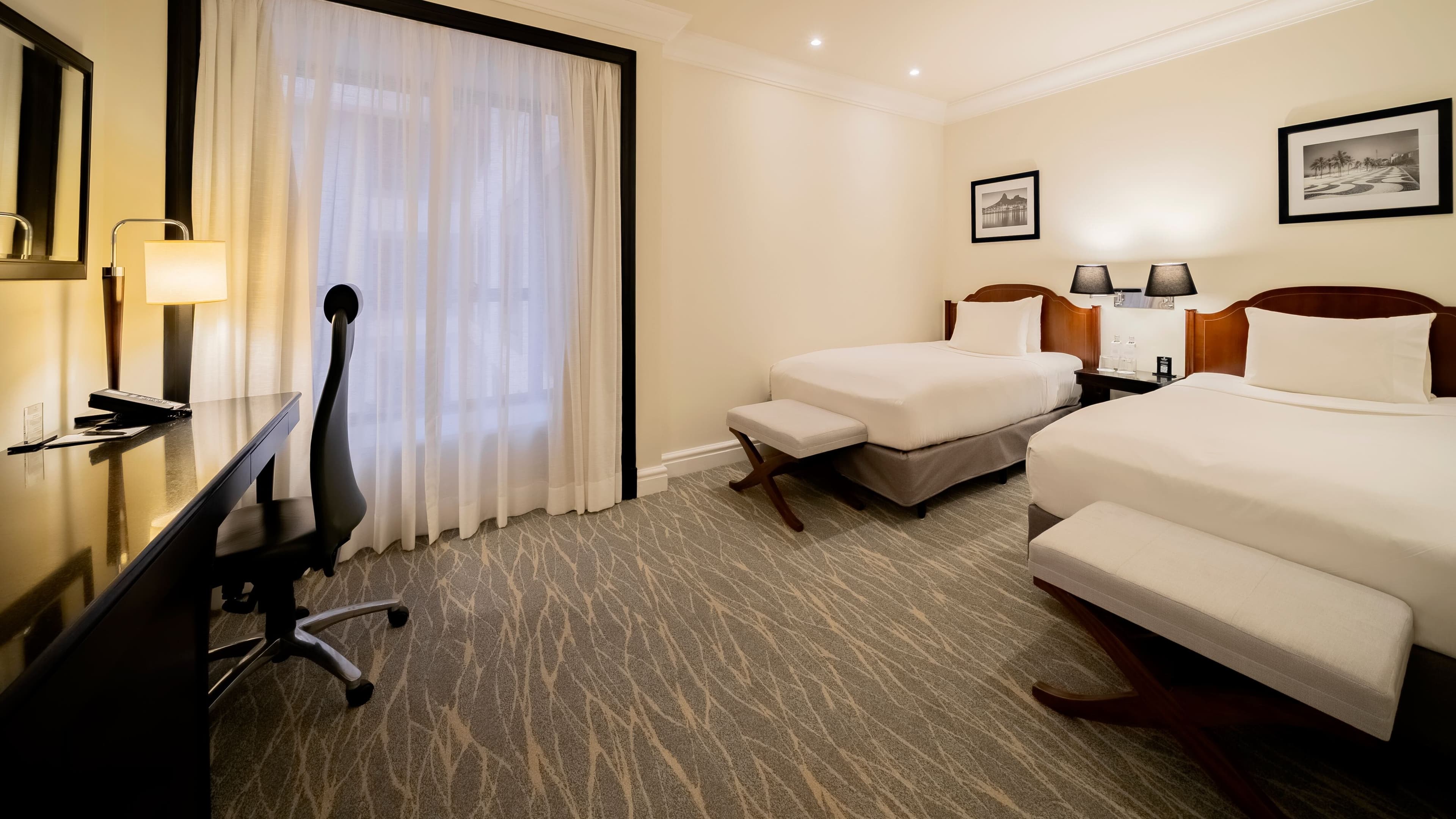 JW Marriott Hotel Rio de Janeiro — 70