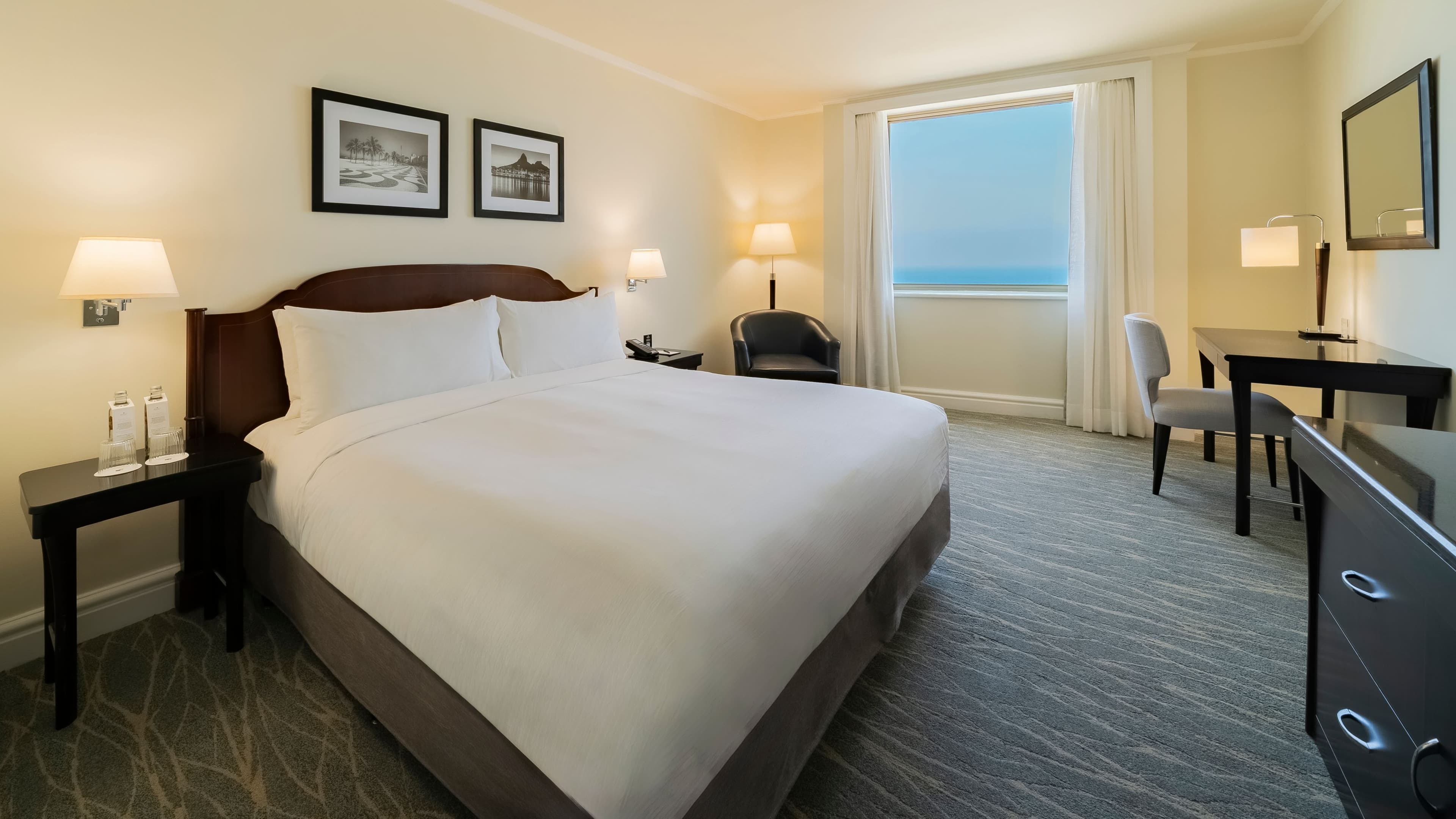 JW Marriott Hotel Rio de Janeiro — 43