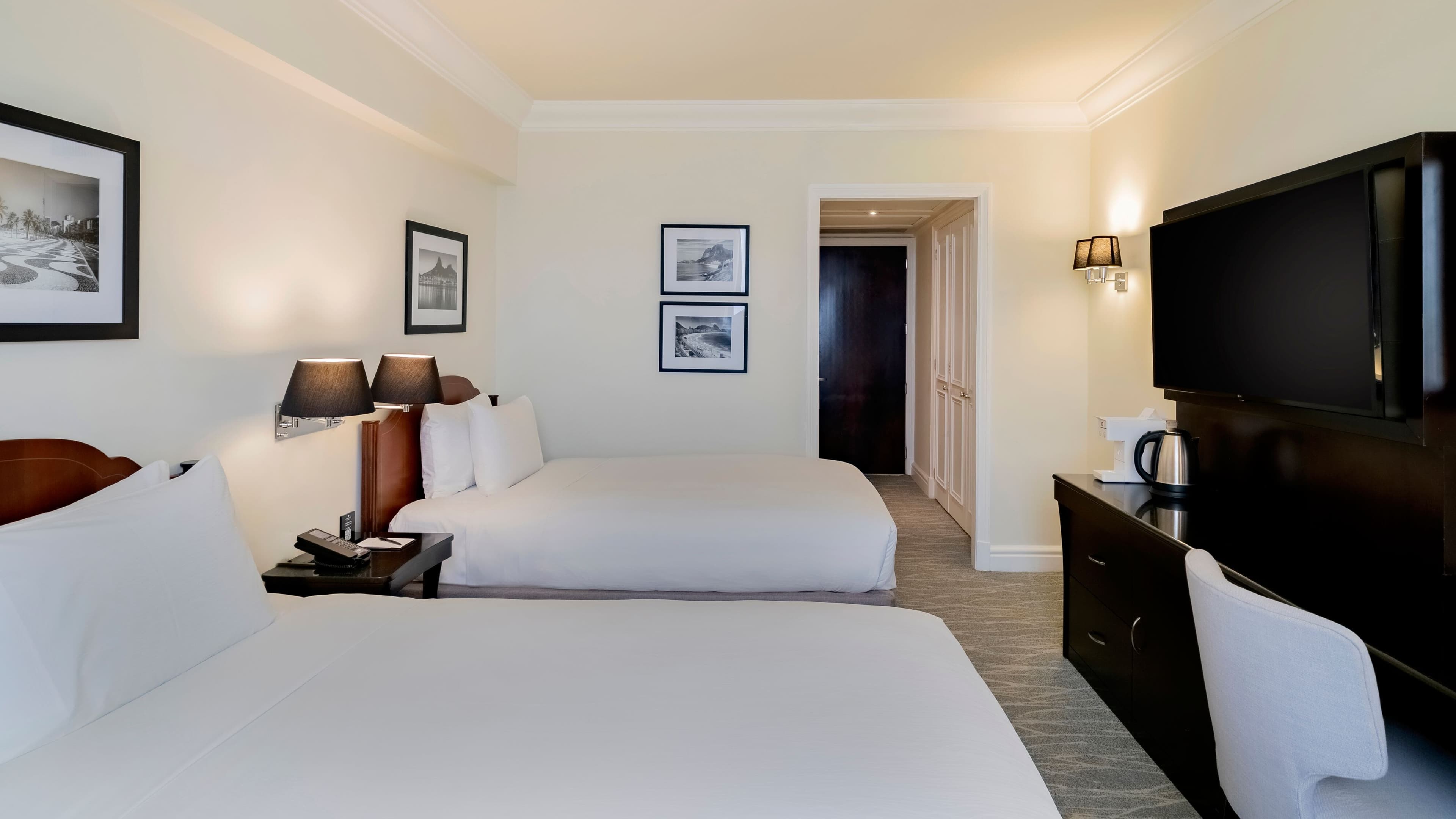 JW Marriott Hotel Rio de Janeiro — 48