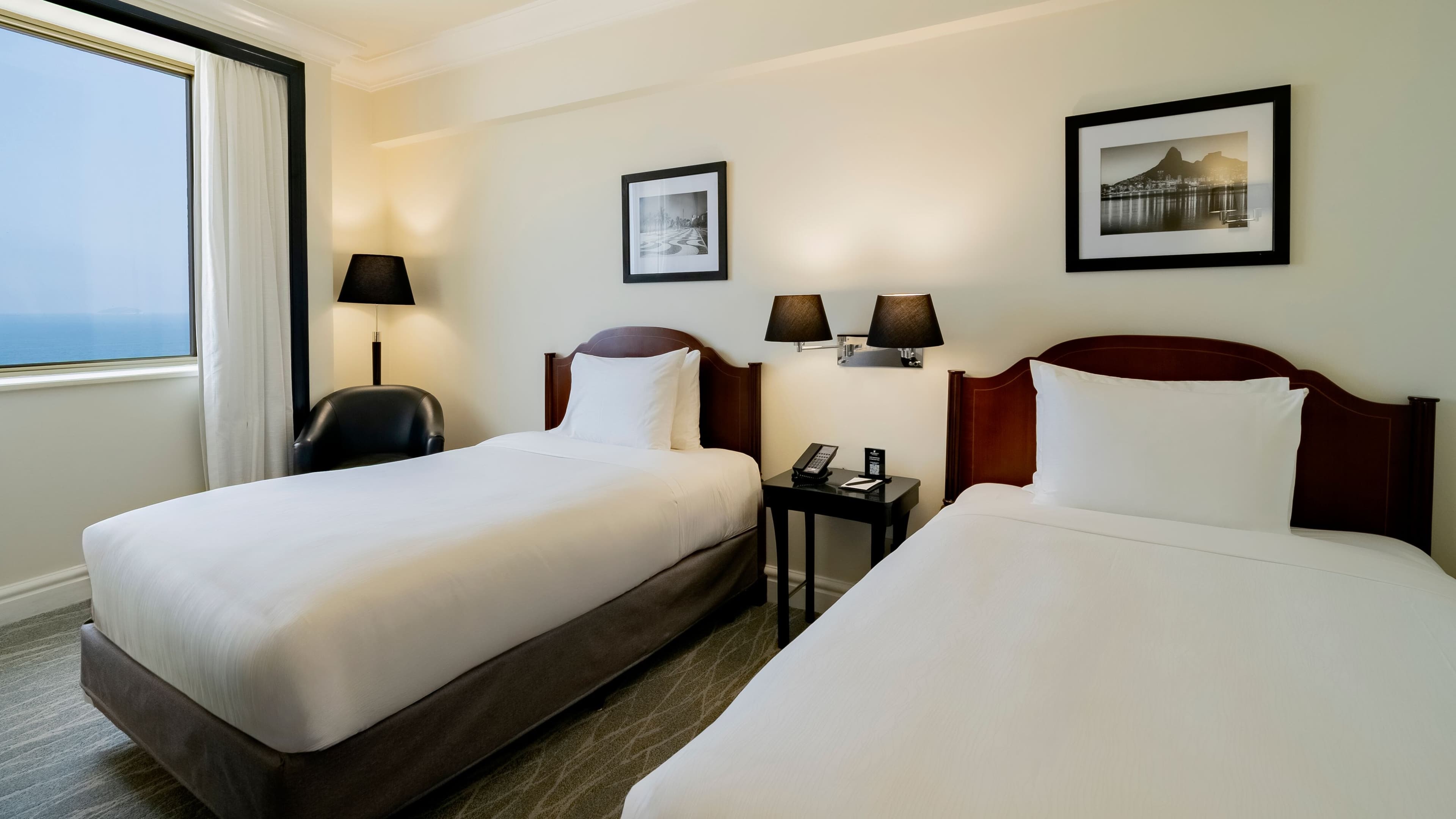 JW Marriott Hotel Rio de Janeiro — 49
