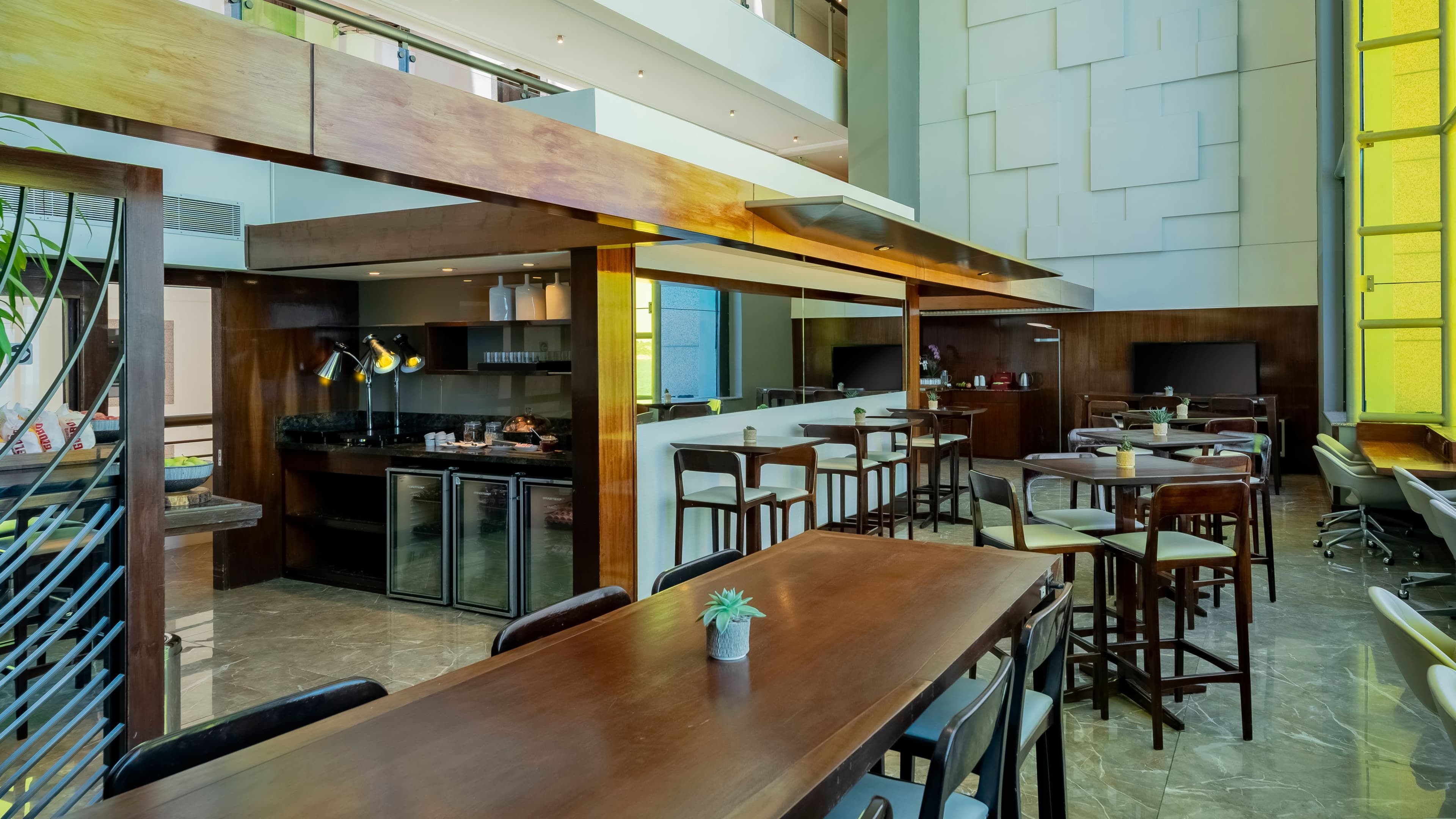 JW Marriott Hotel Rio de Janeiro — 10