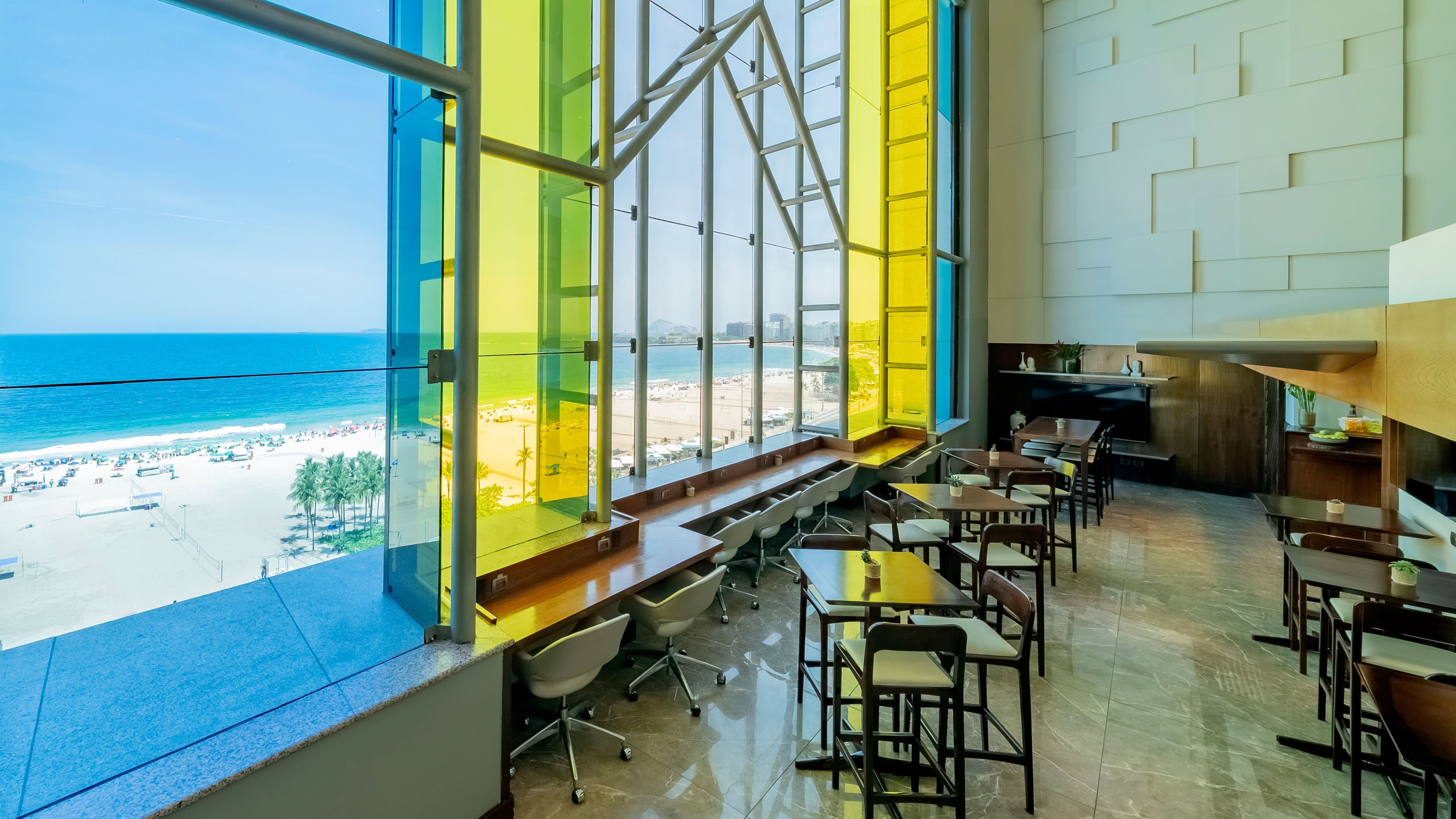 JW Marriott Hotel Rio de Janeiro — 8