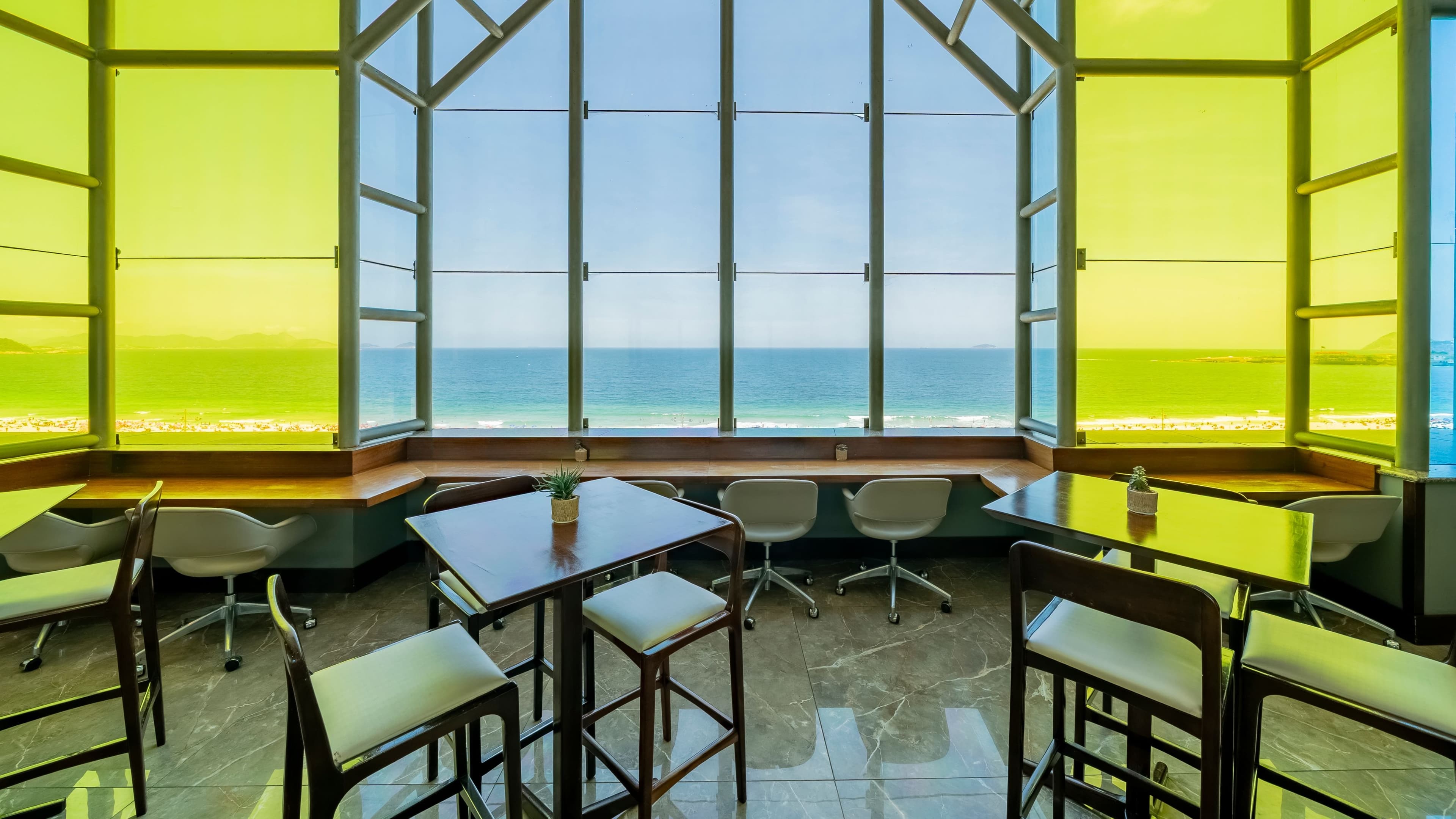 JW Marriott Hotel Rio de Janeiro — 6