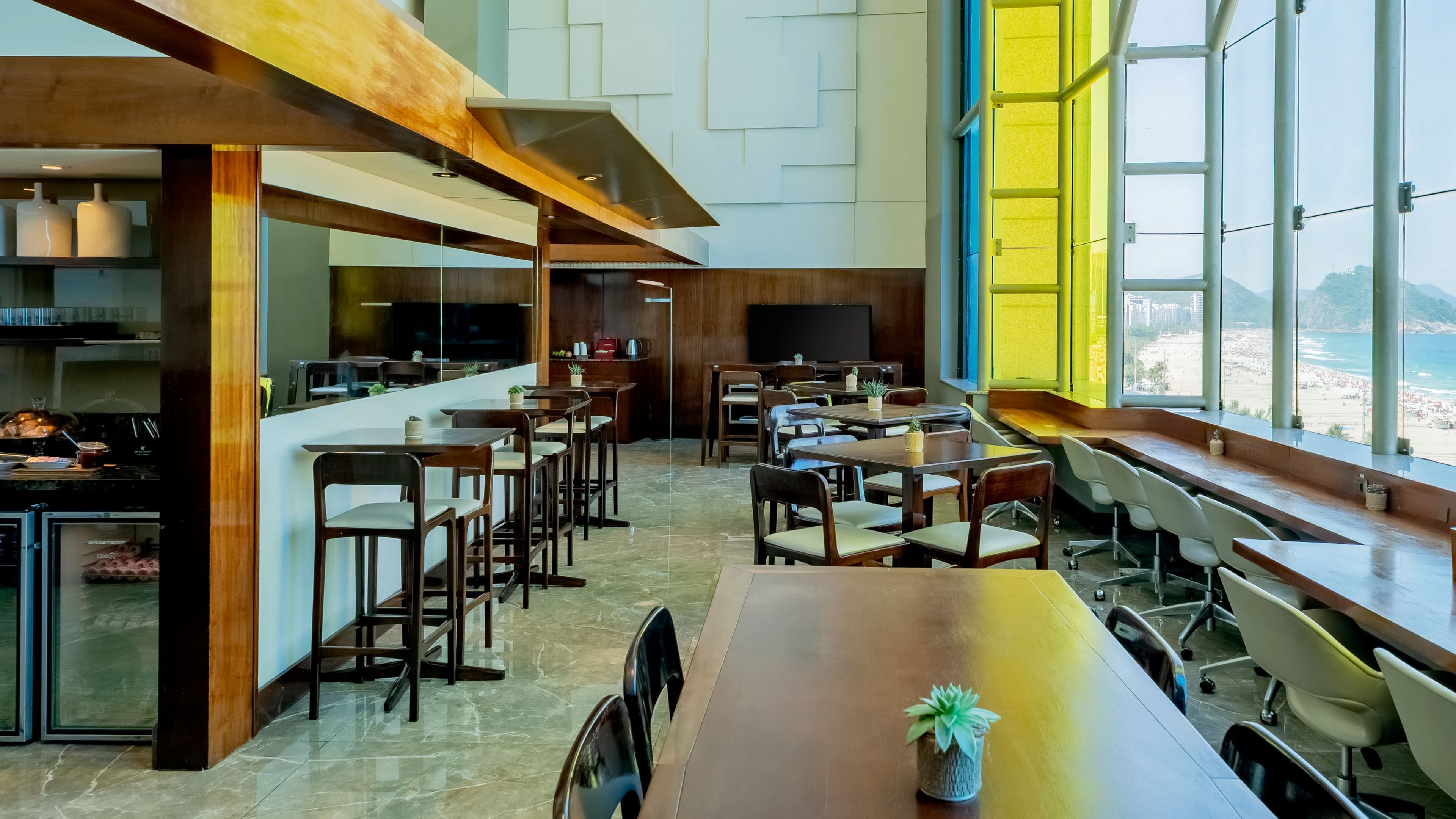 JW Marriott Hotel Rio de Janeiro — 7