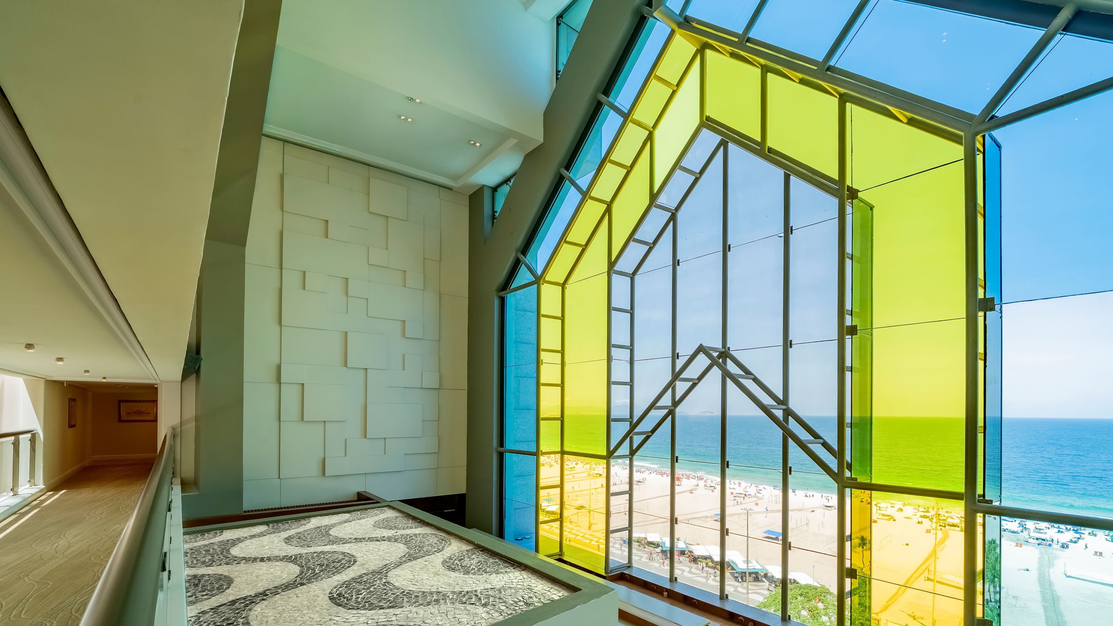 JW Marriott Hotel Rio de Janeiro — 9