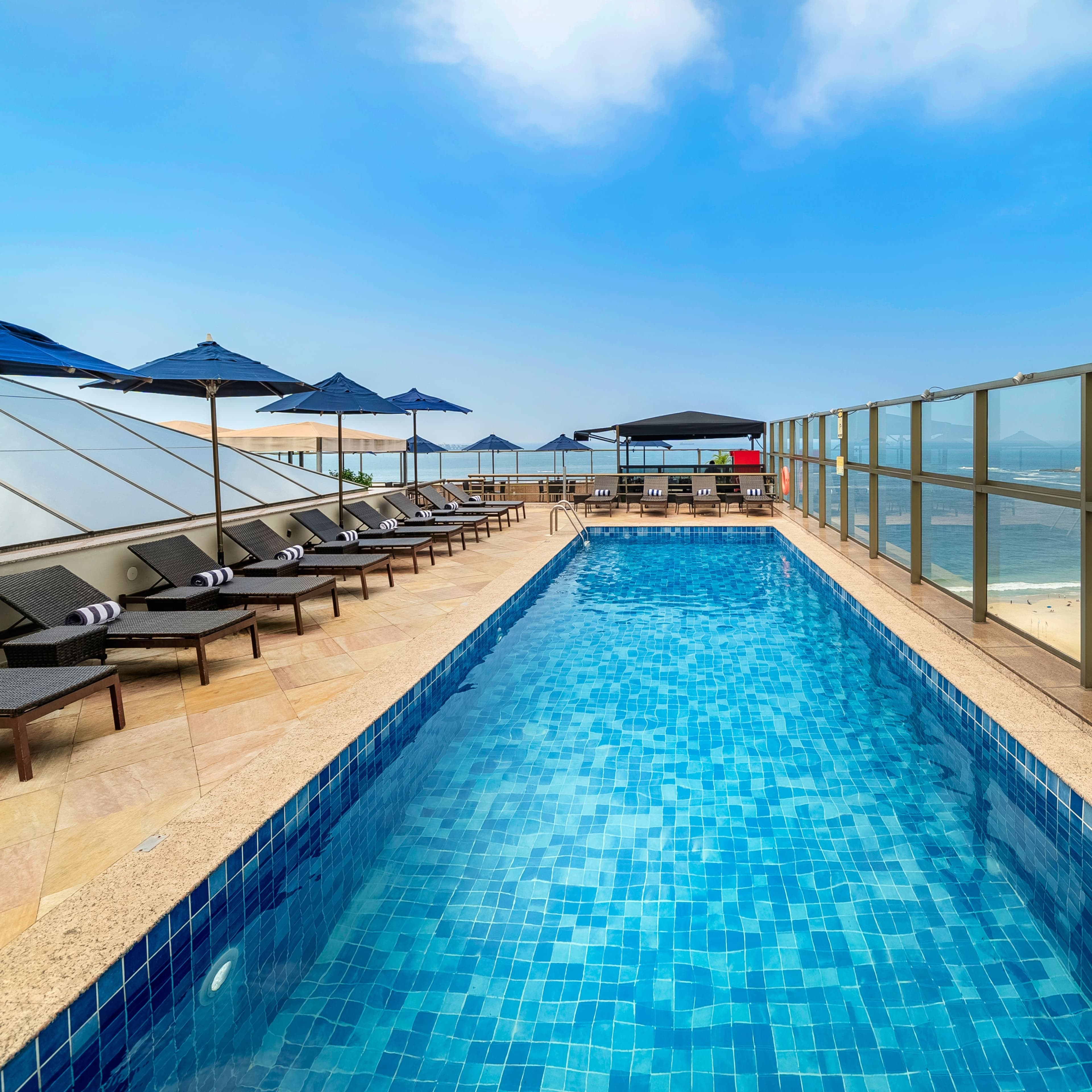 JW Marriott Hotel Rio de Janeiro - Image 1