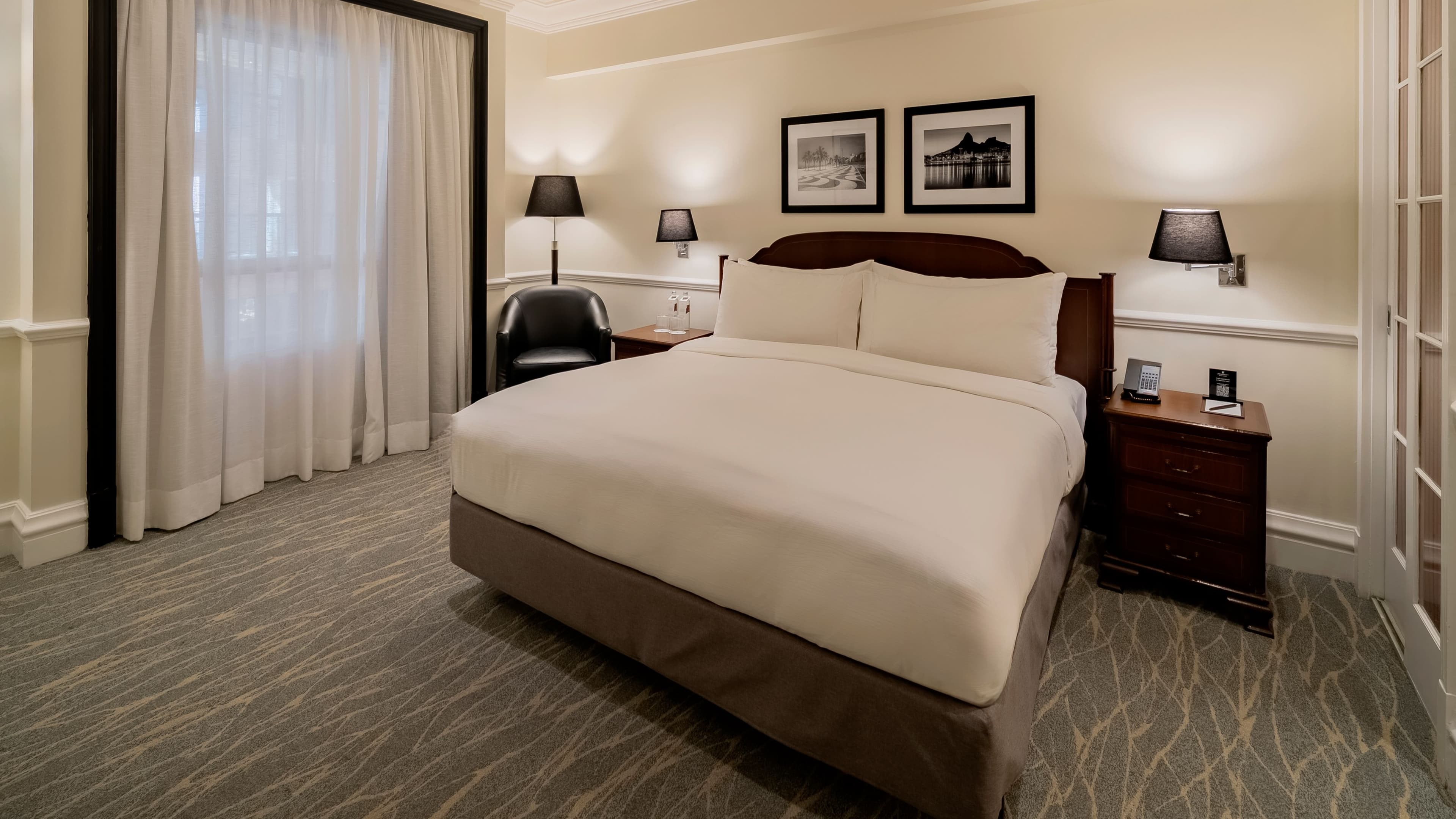 JW Marriott Hotel Rio de Janeiro — 32