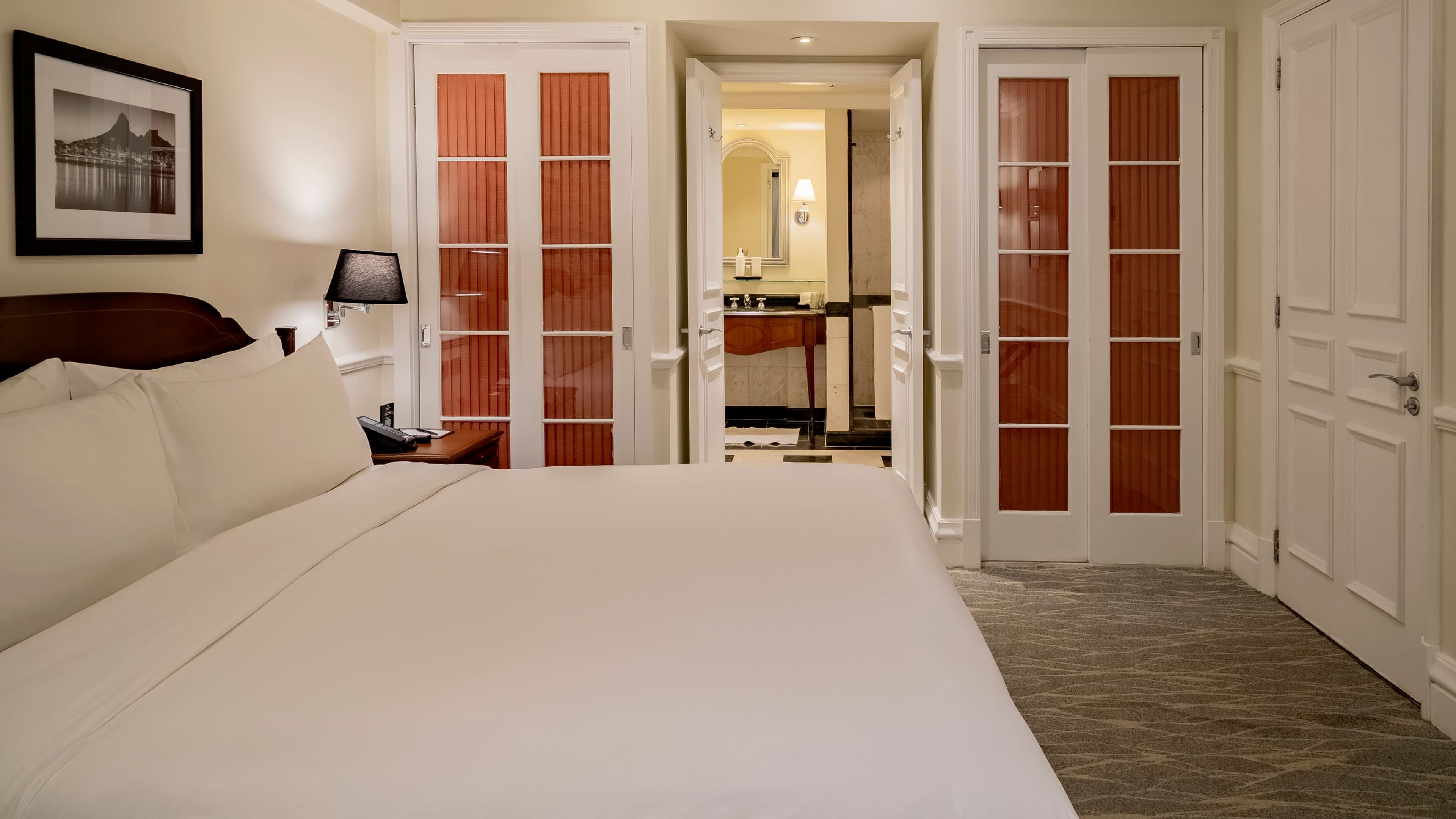 JW Marriott Hotel Rio de Janeiro — 31