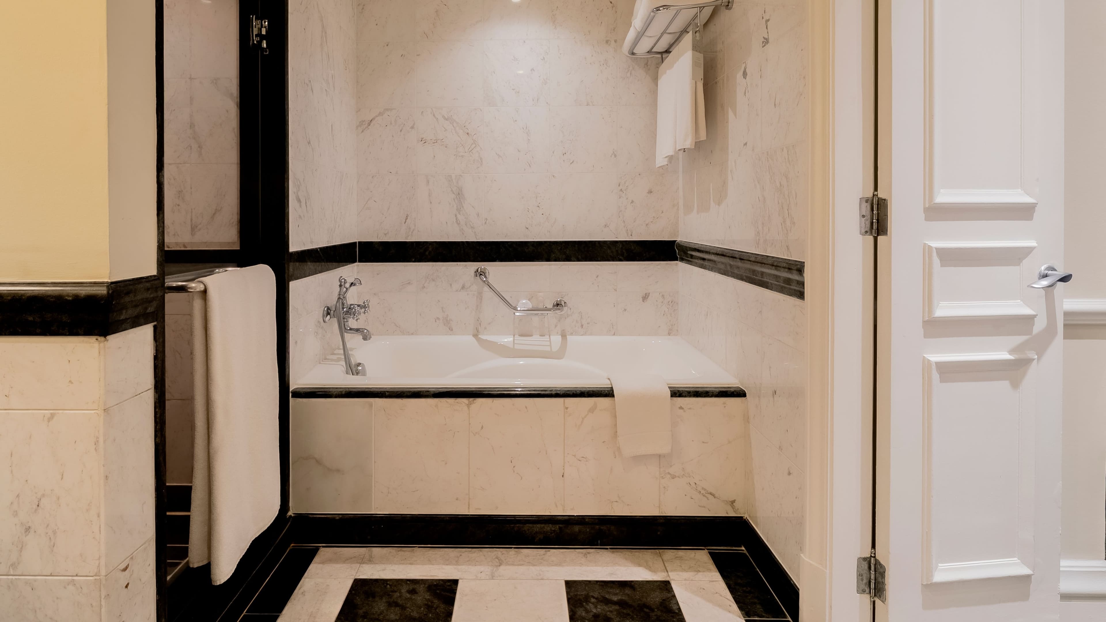JW Marriott Hotel Rio de Janeiro — 34