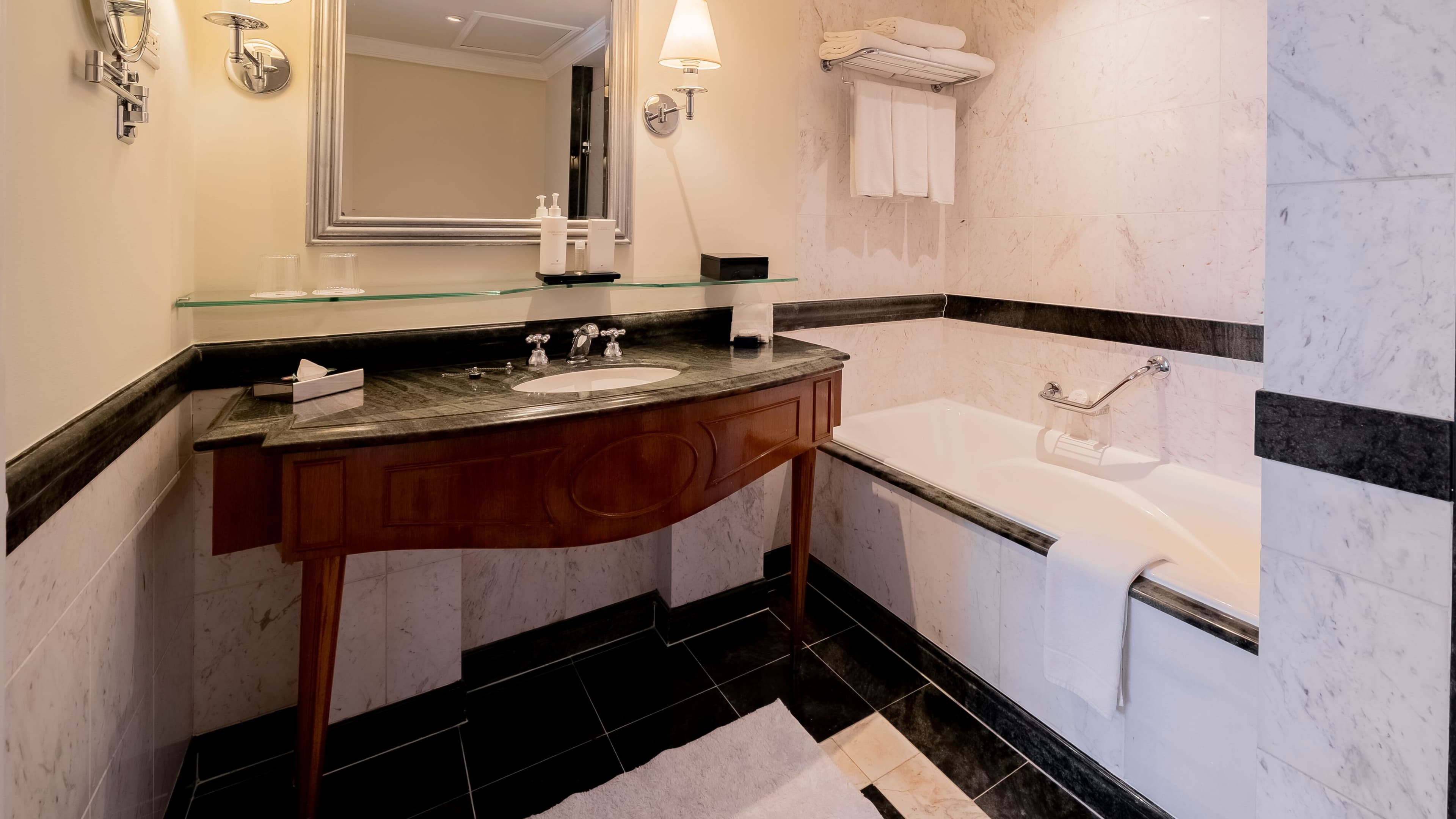 JW Marriott Hotel Rio de Janeiro — 57