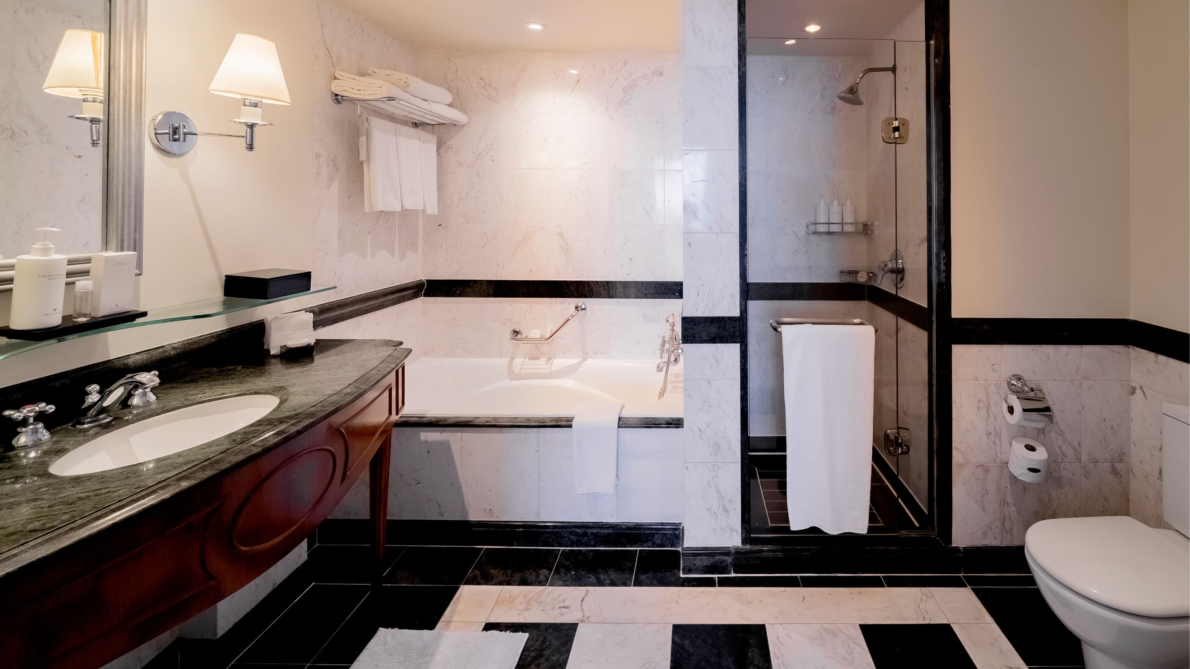 JW Marriott Hotel Rio de Janeiro — 58