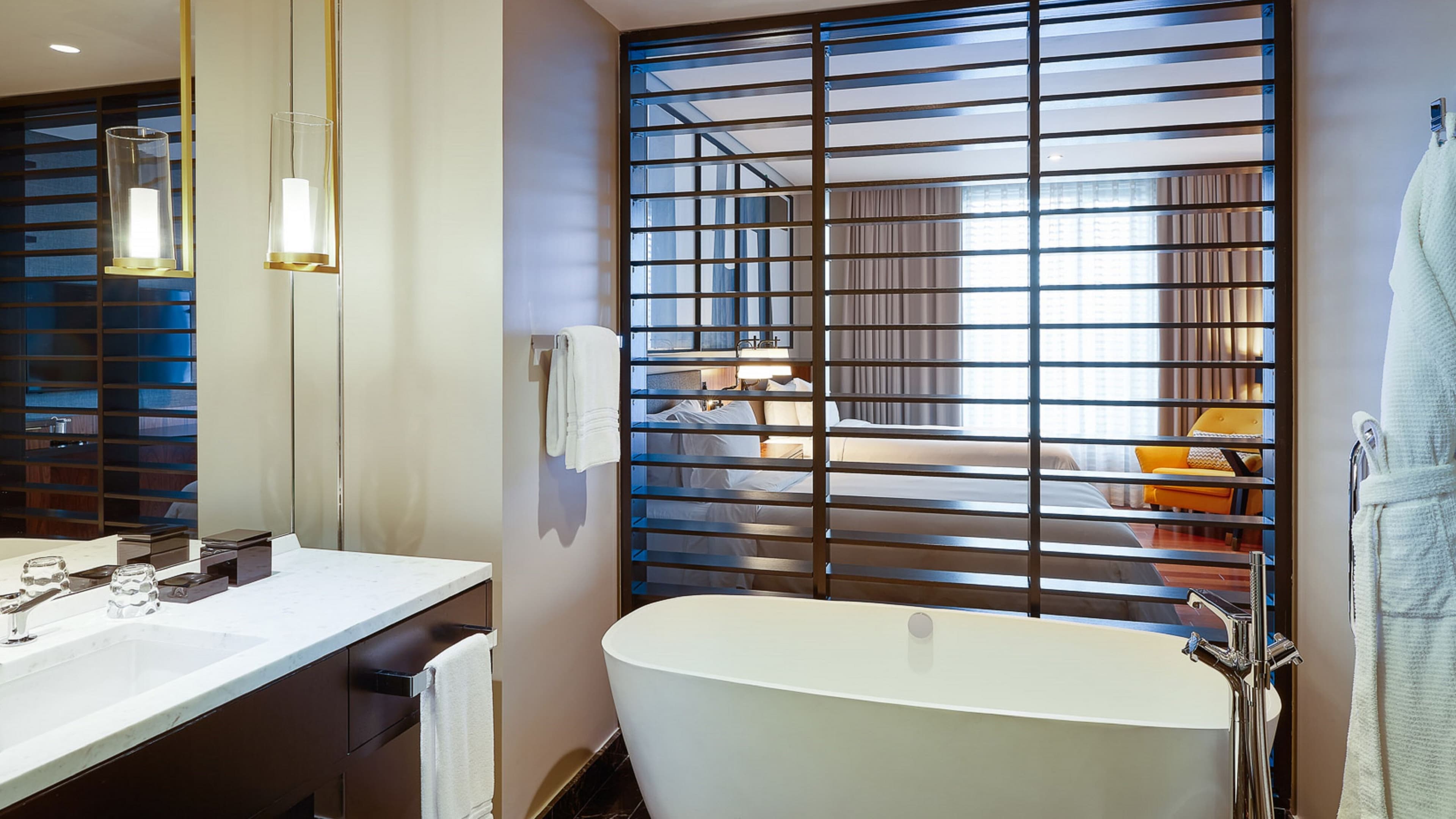 JW Marriott Hotel Sao Paulo — 10