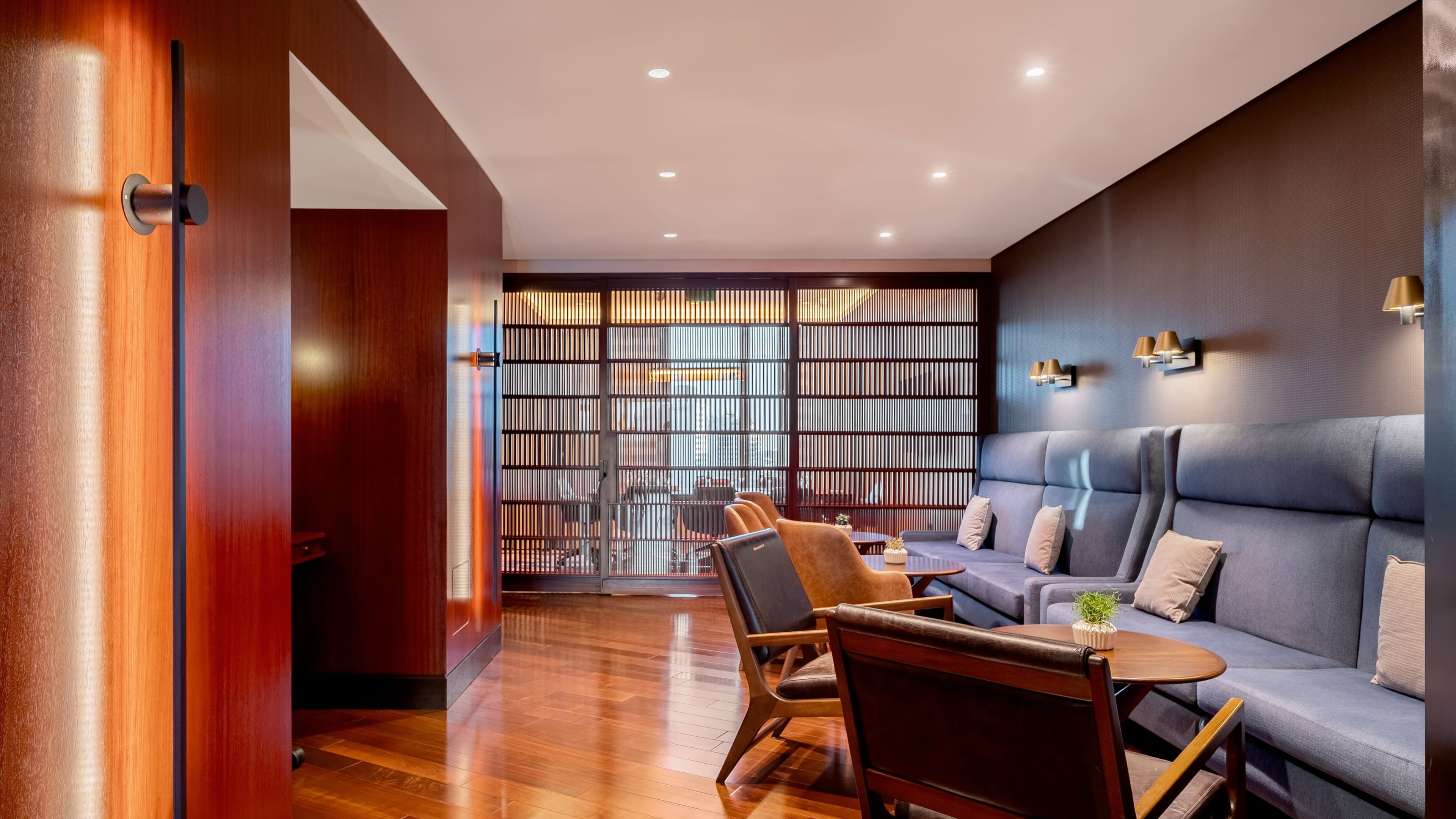 JW Marriott Hotel Sao Paulo — 32
