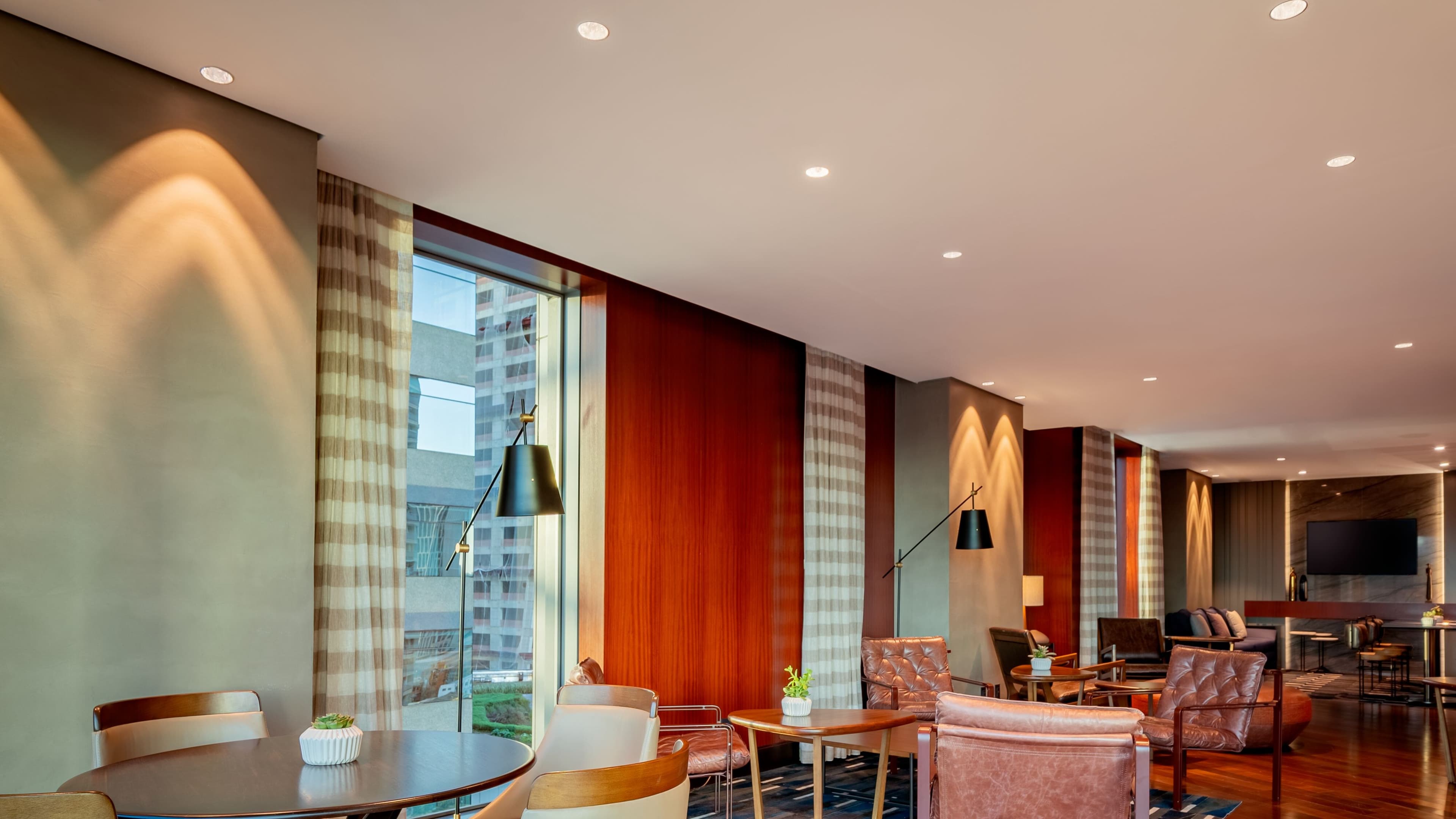 JW Marriott Hotel Sao Paulo — 35