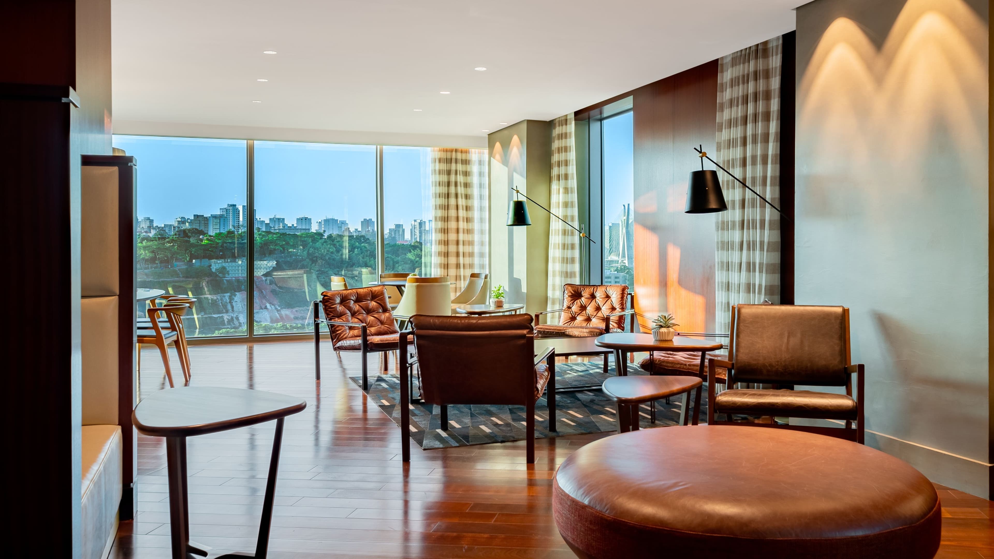 JW Marriott Hotel Sao Paulo — 34
