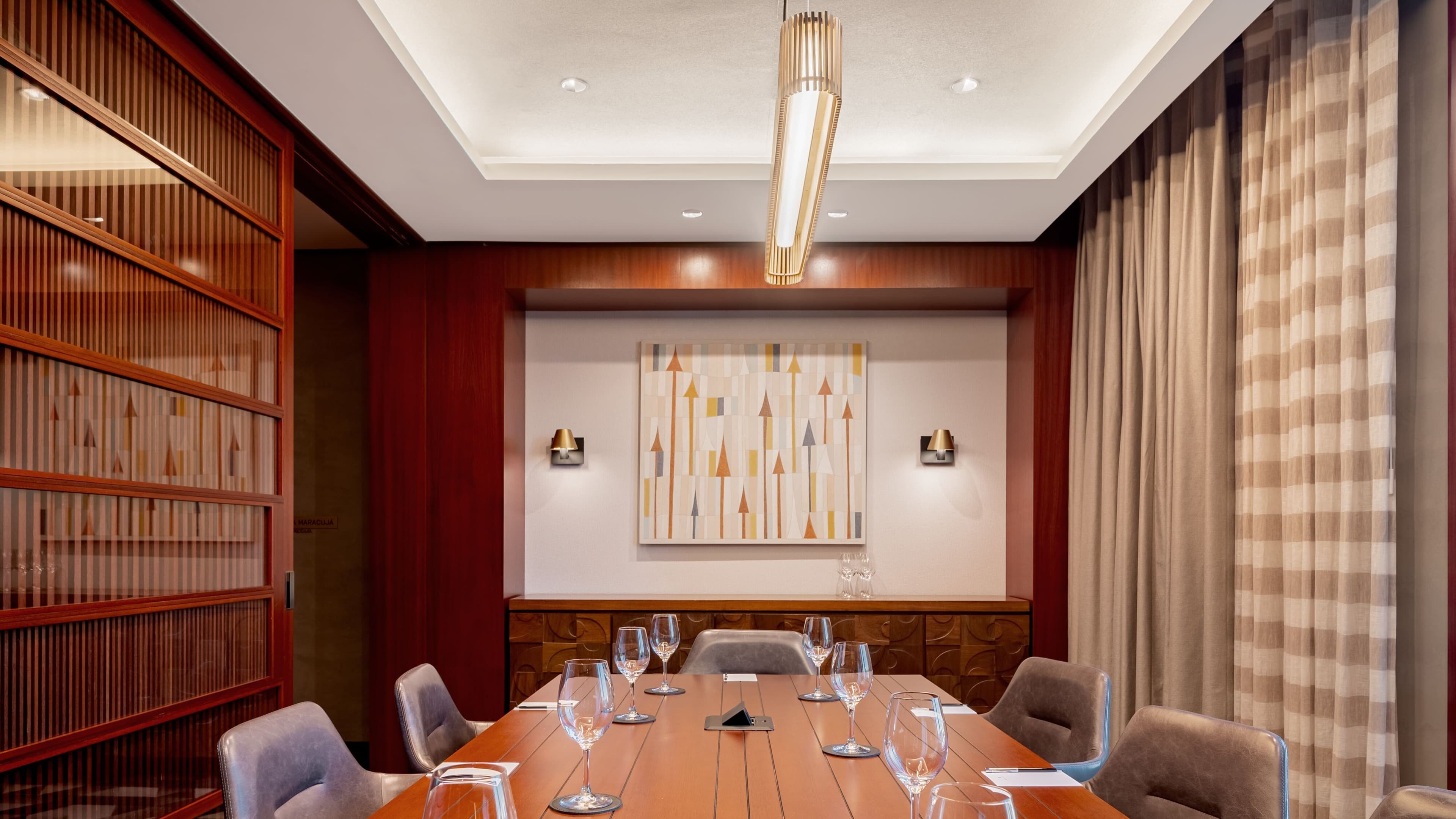 JW Marriott Hotel Sao Paulo — 33