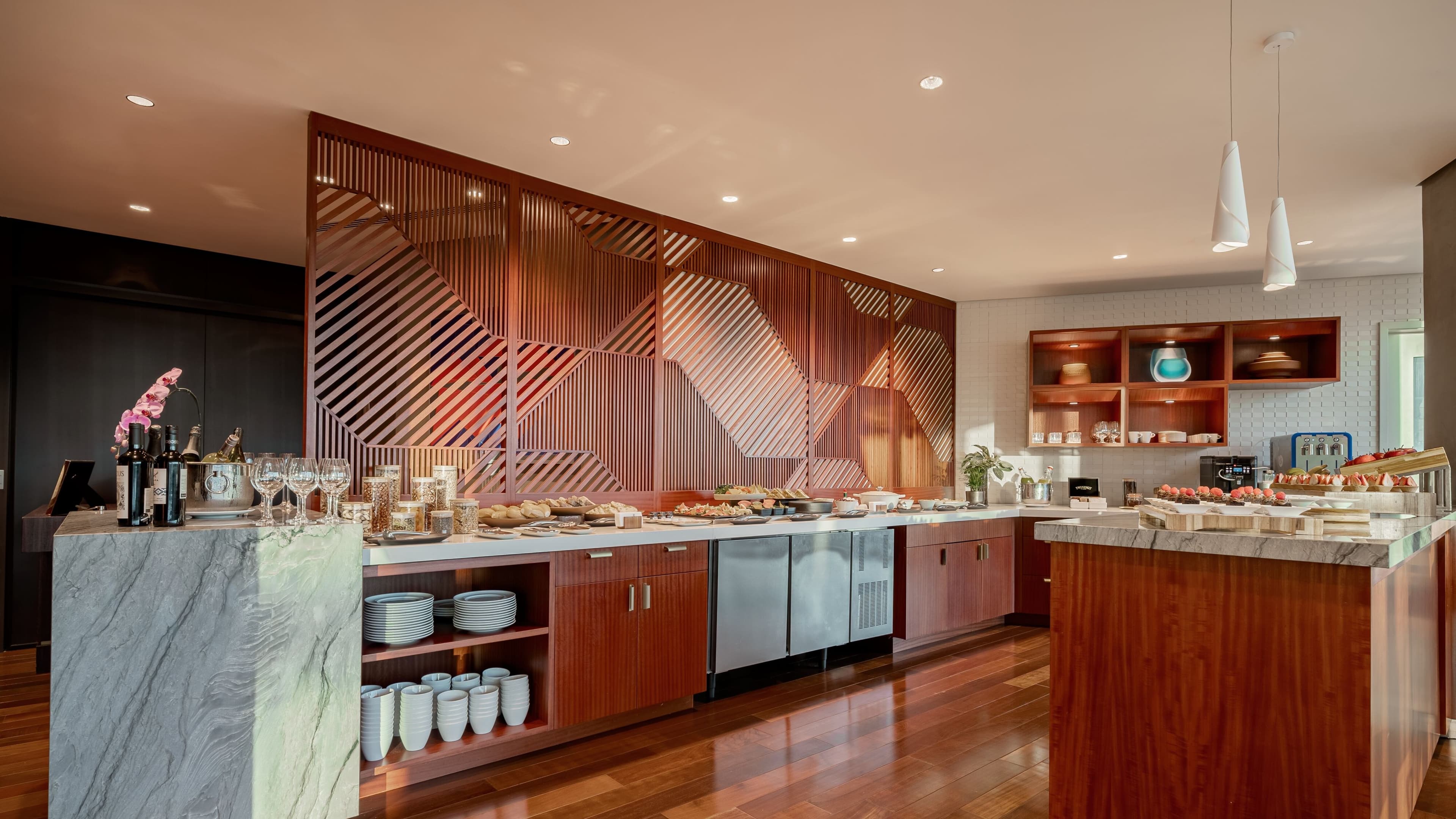 JW Marriott Hotel Sao Paulo — 36