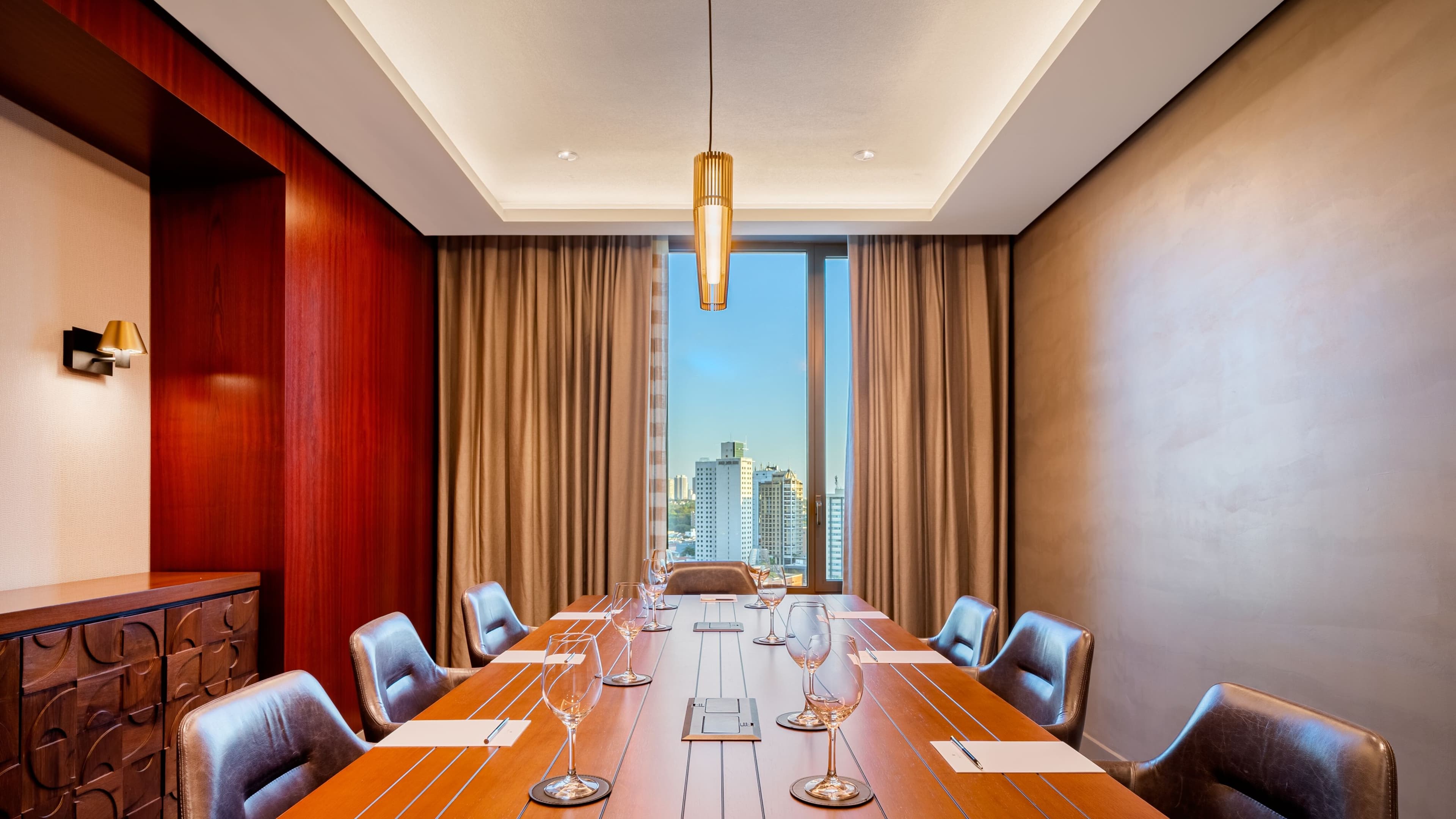 JW Marriott Hotel Sao Paulo — 31