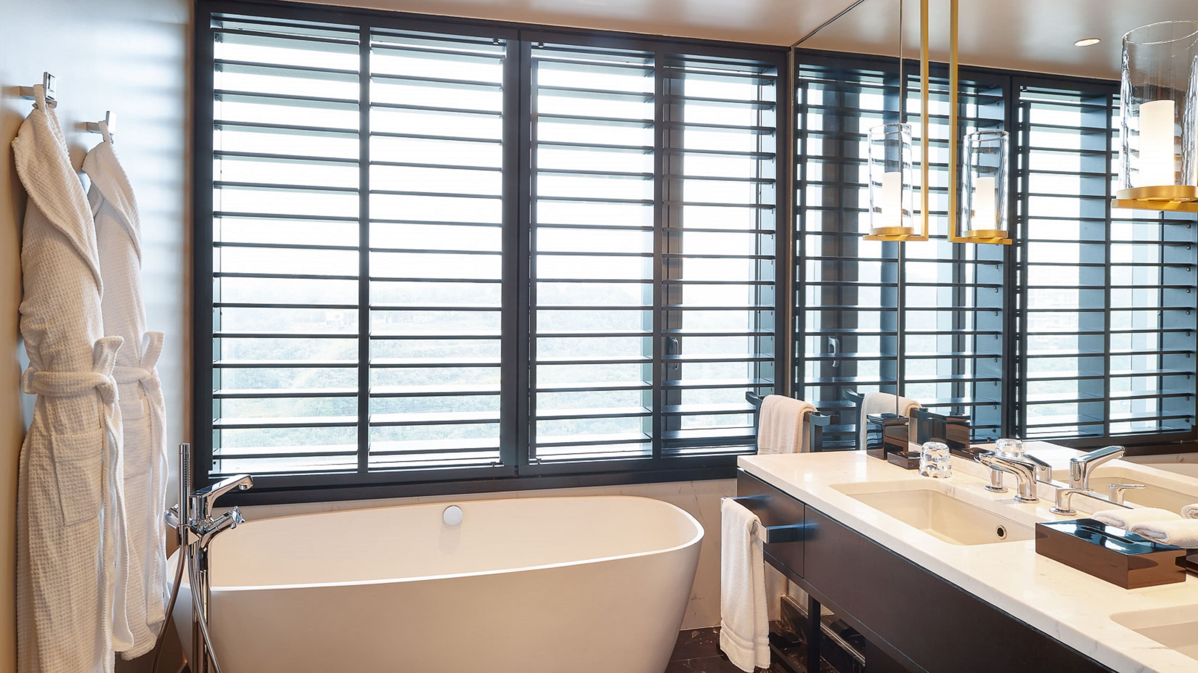 JW Marriott Hotel Sao Paulo — 30