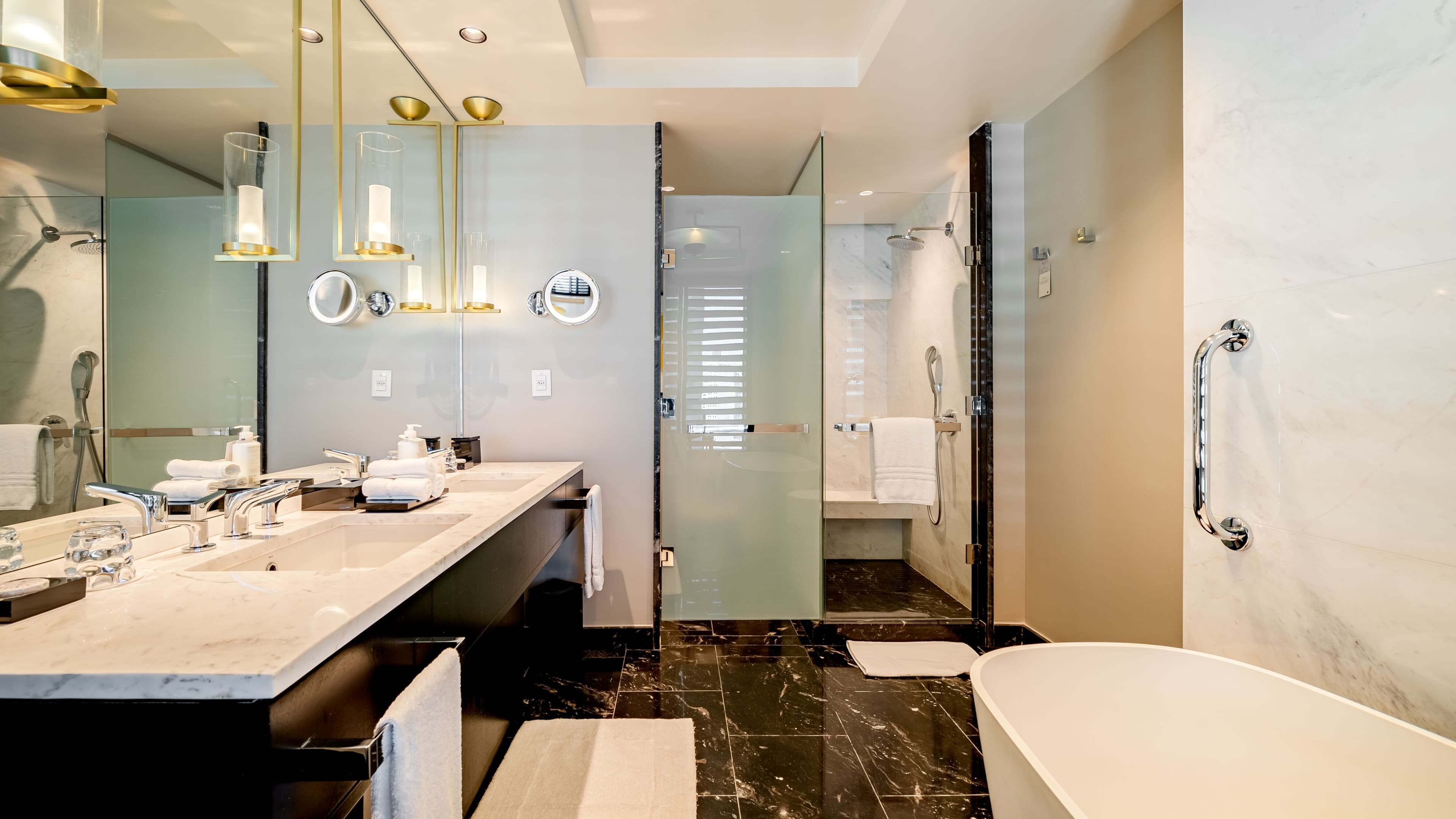 JW Marriott Hotel Sao Paulo — 66