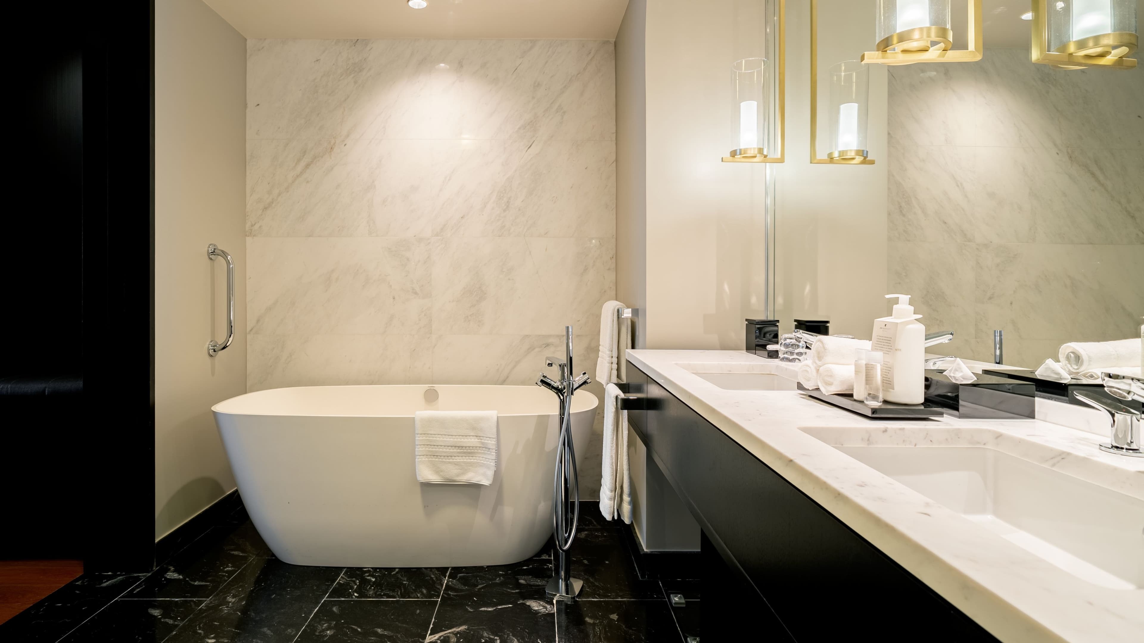 JW Marriott Hotel Sao Paulo — 63