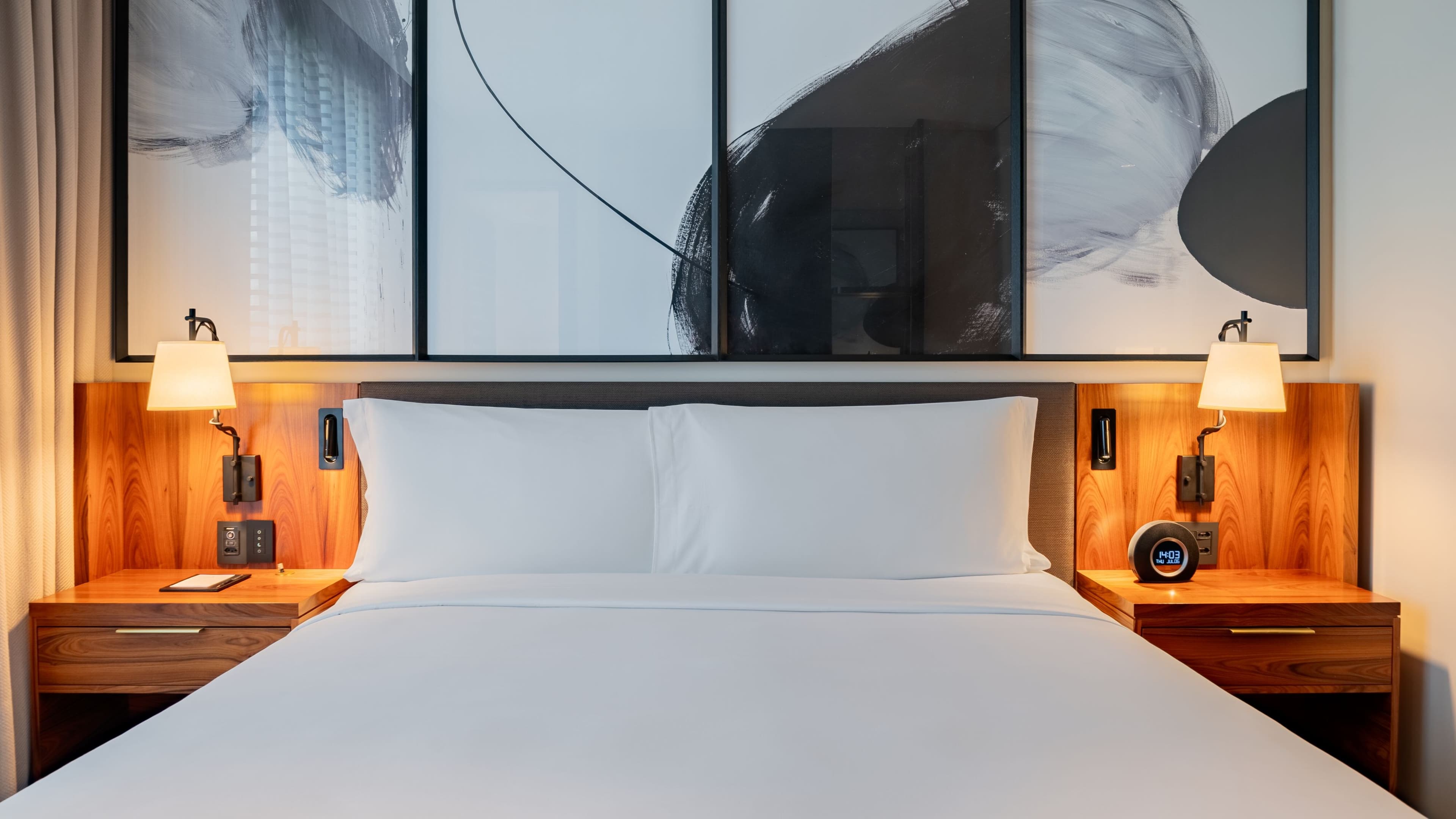 JW Marriott Hotel Sao Paulo — 55